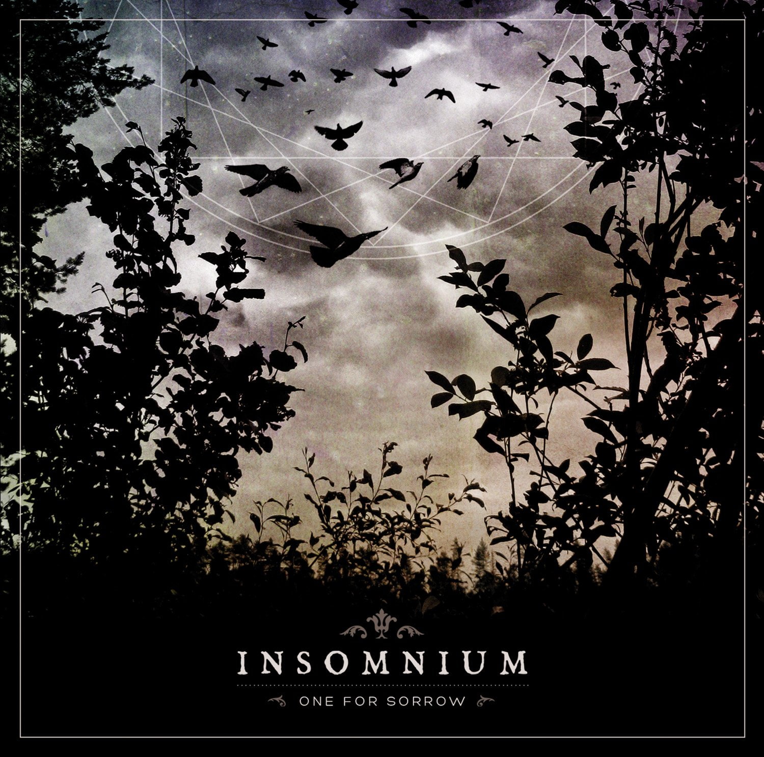 heavy, doom, metal, 720P, melodic, death, insomnium, progressive, HD Wallpaper