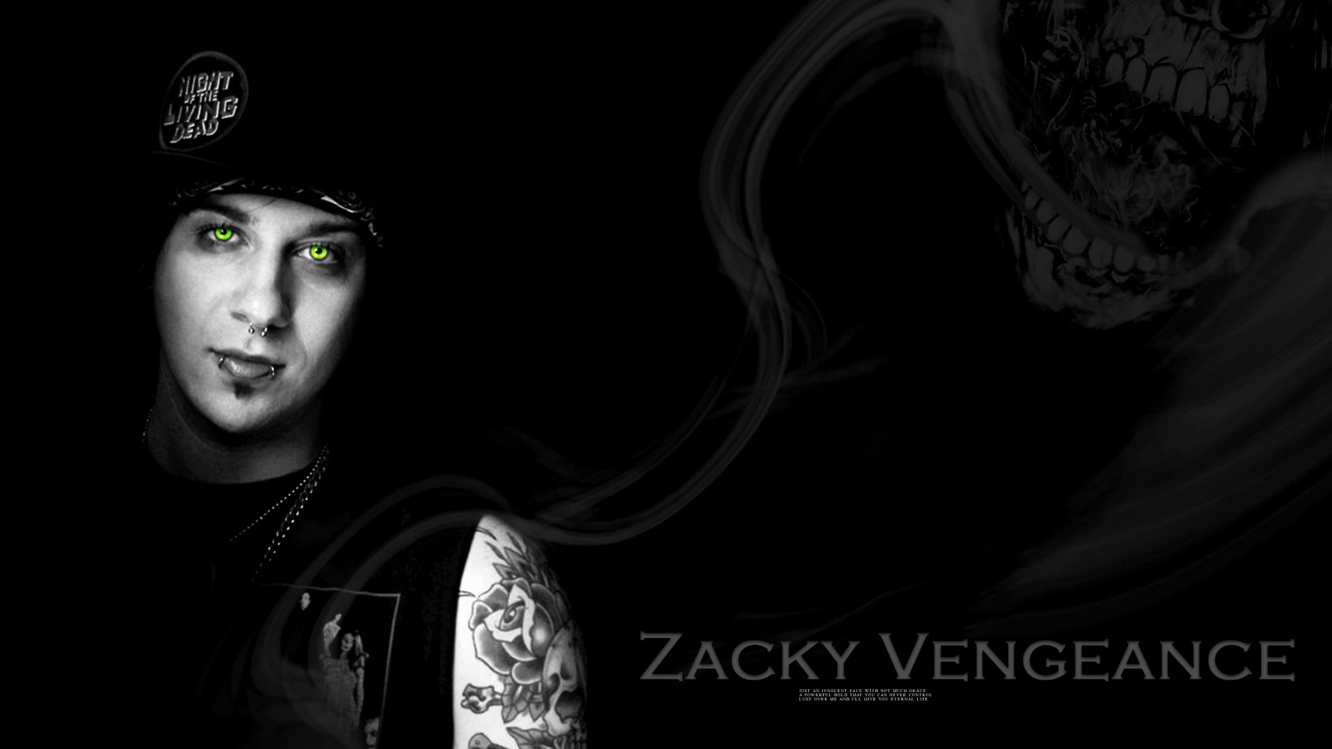 metal, dark, sevenfold, avenged, heavy, rock, 1080P, HD Wallpaper