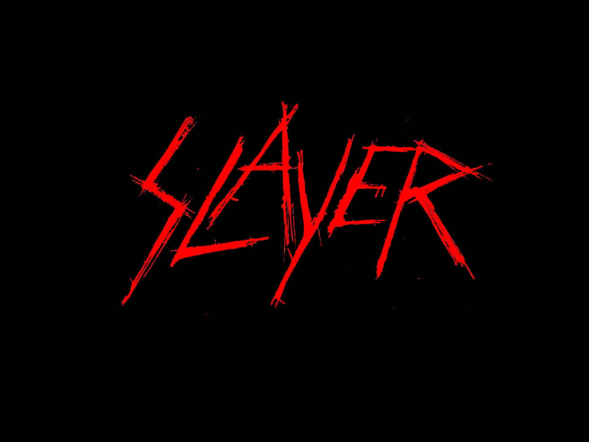 death, thrash, heavy, 1080P, metal, slayer, HD Wallpaper