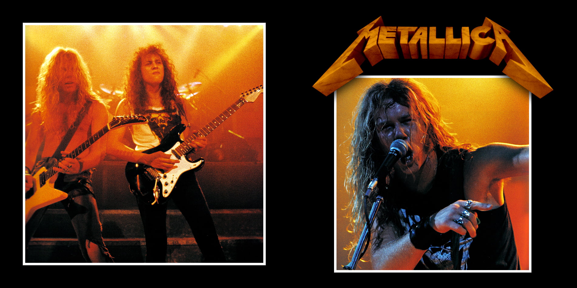 metallica, thrash, art, concerts, guitar, concert, cover, metal, album, 720P, heavy, guitars, HD Wallpaper