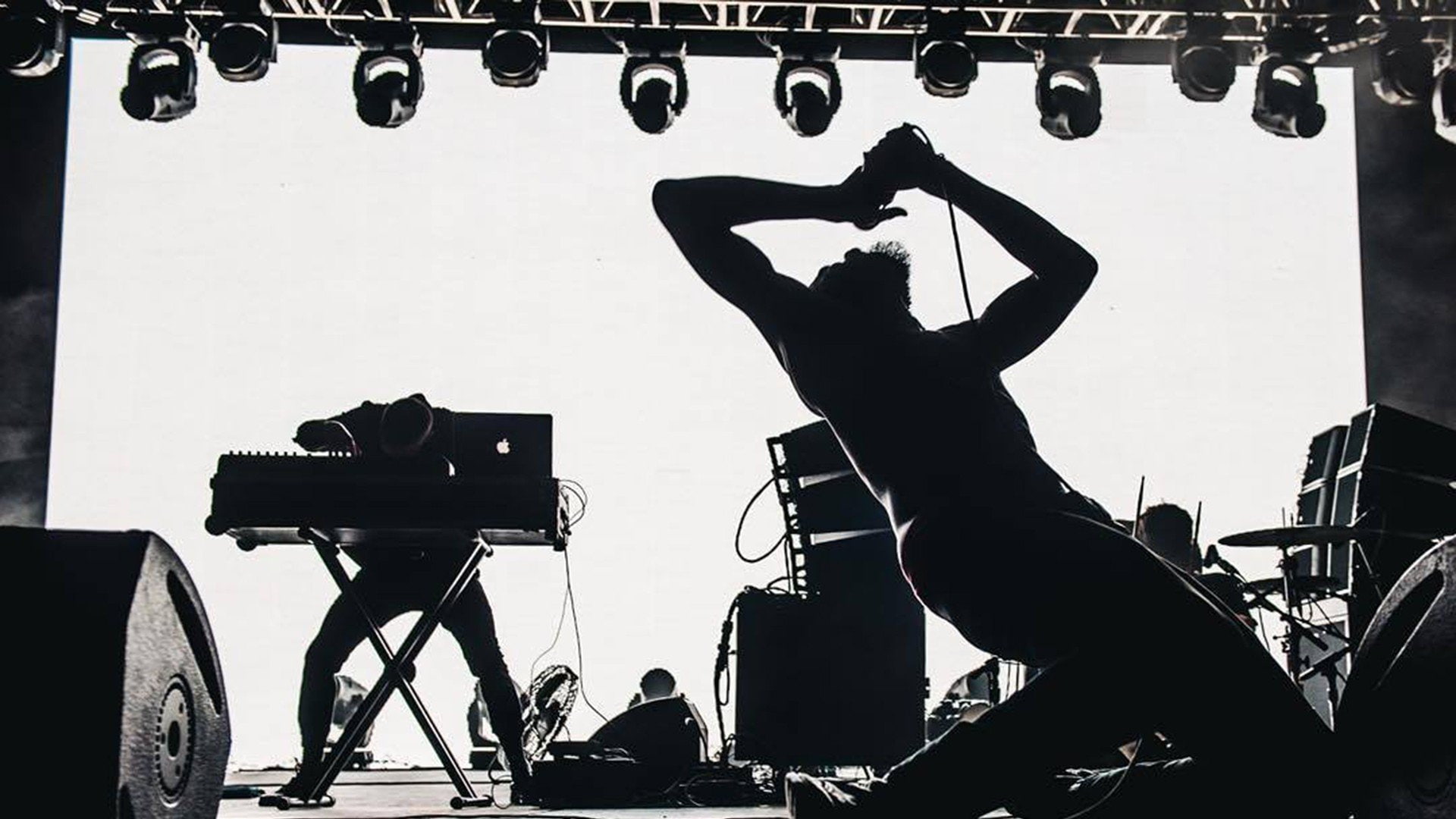 1080P, Death Grips, music, HD Wallpaper