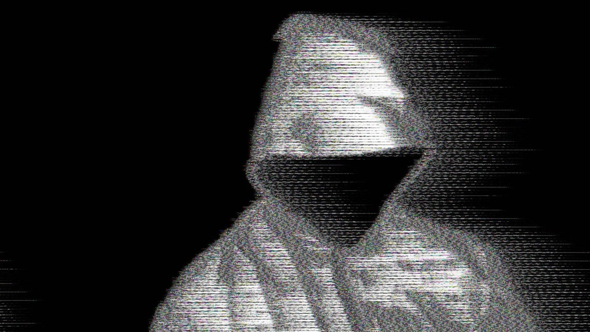 Death Grips, 1080P, music, HD Wallpaper