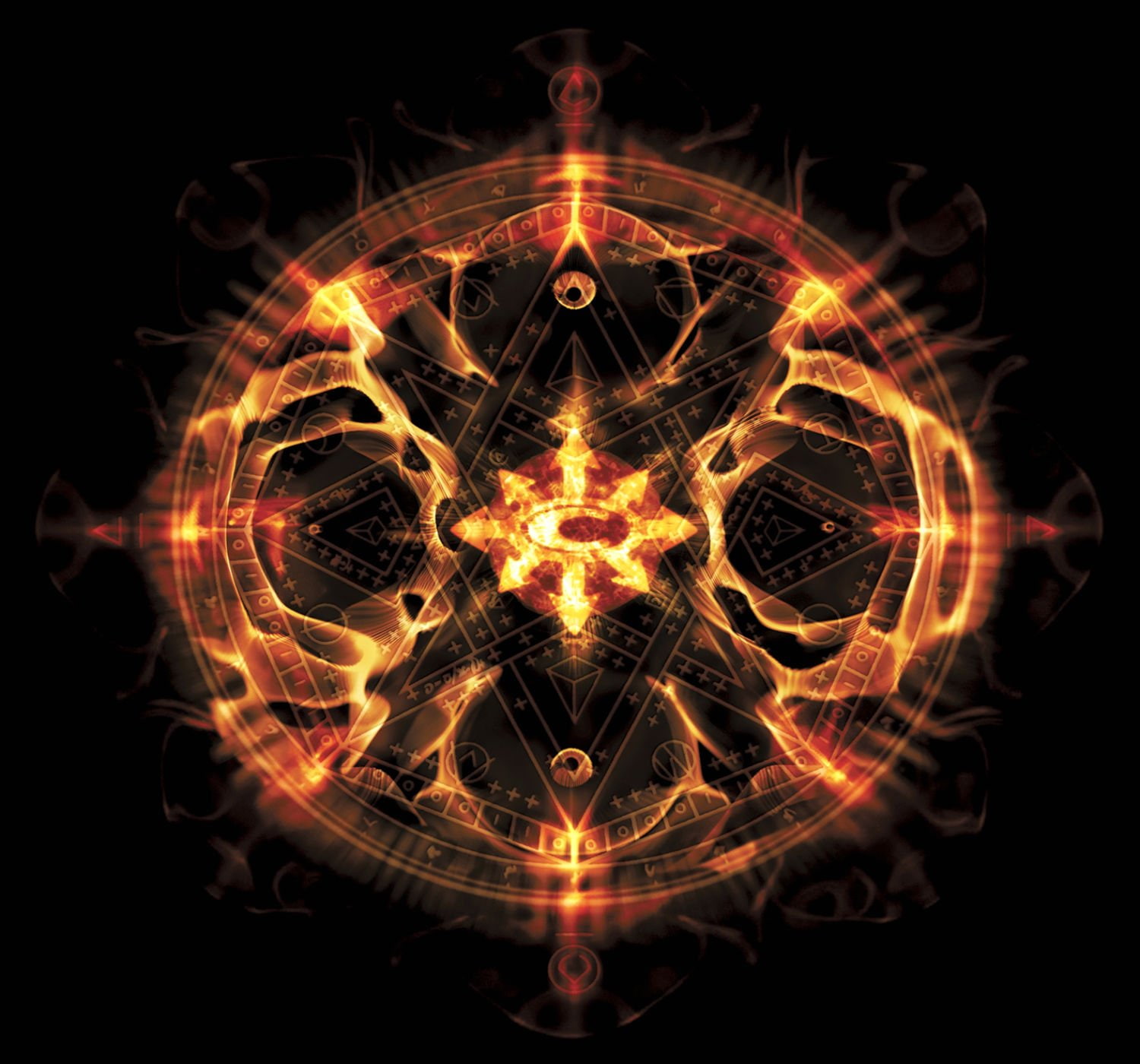 heavy, metal, dark, occult, groove, nu metal, metalcore, chimaira, 720P, HD Wallpaper