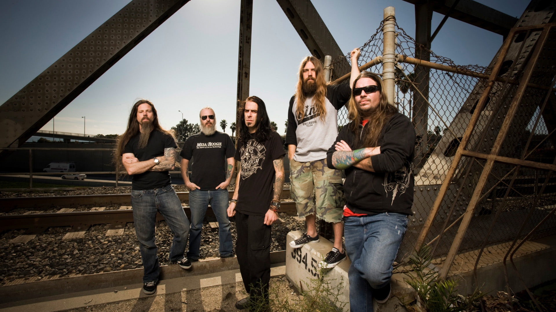 heavy, 1080P, god, groove, metalcore, lamb, metal, HD Wallpaper