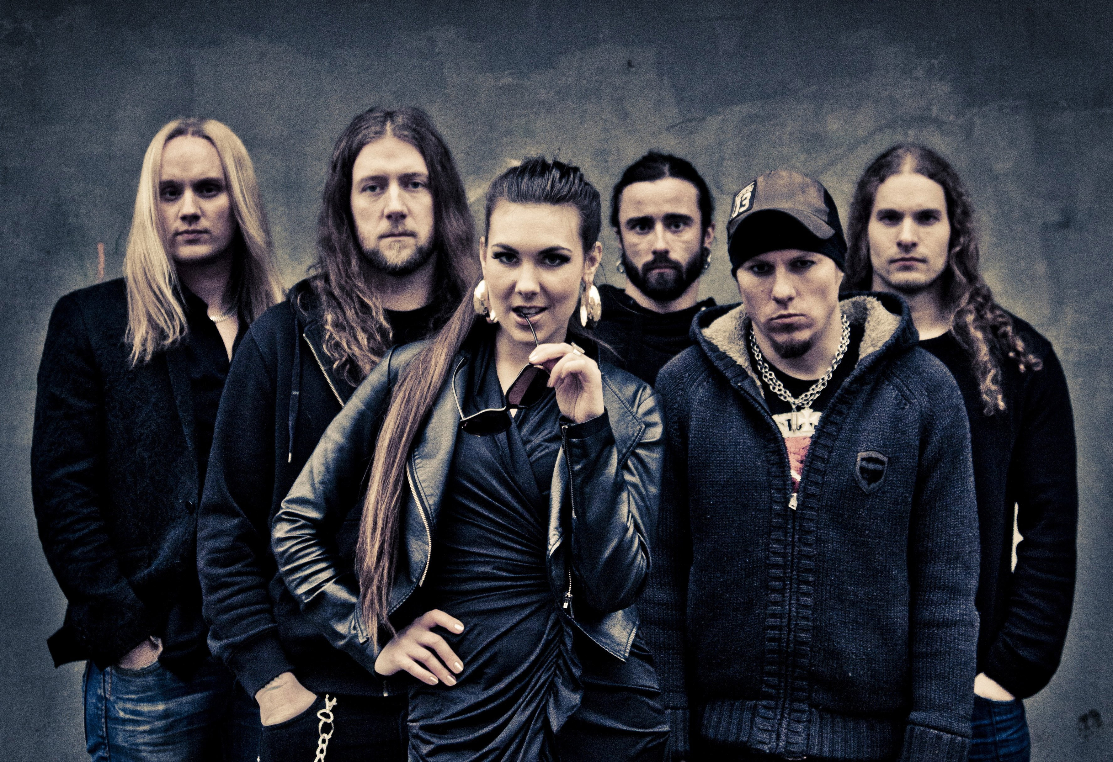 death, power, 2K, heavy, metalcore, metal, amaranthe, melodic, HD Wallpaper