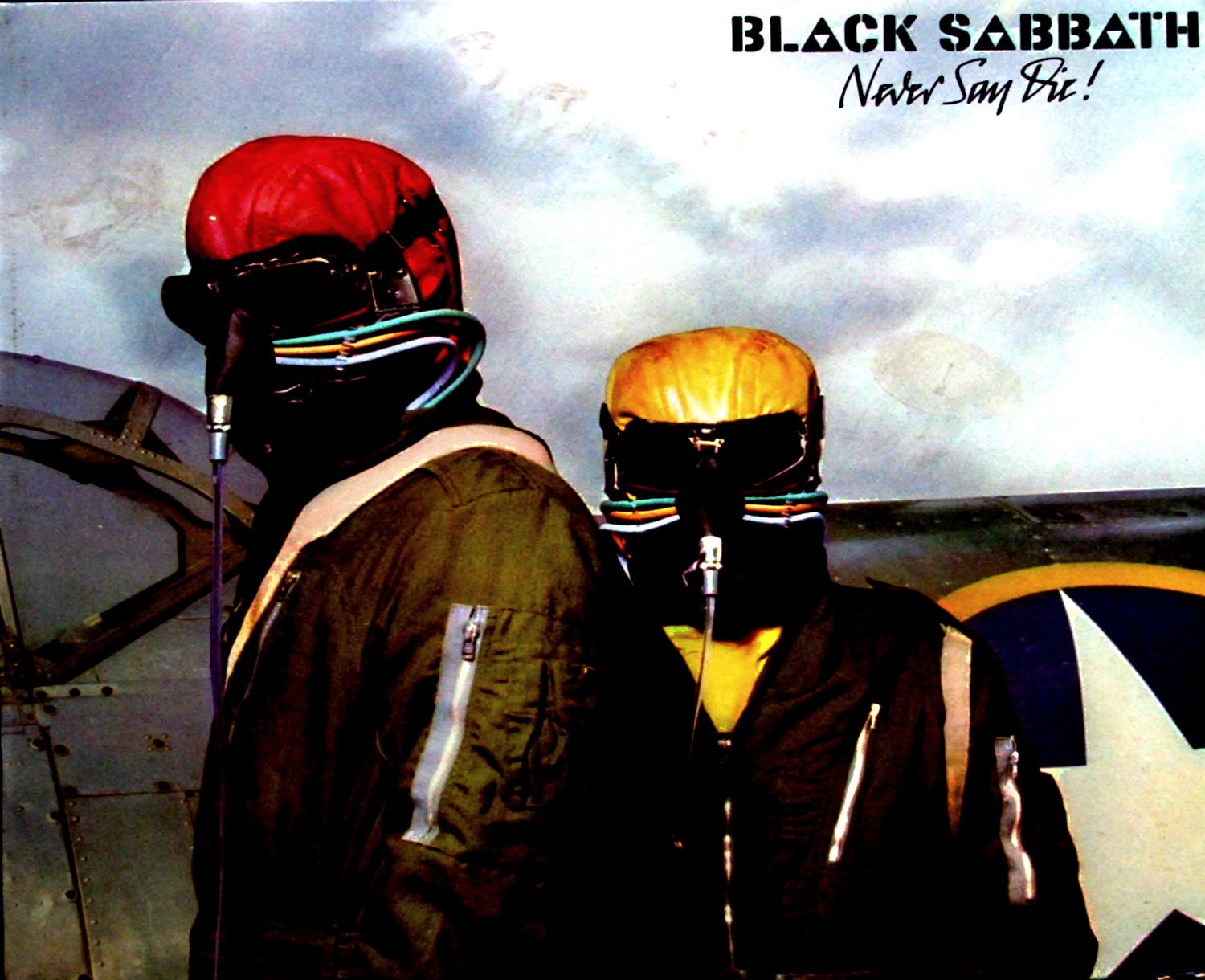sabbath, metal, heavy, black, 720P, HD Wallpaper