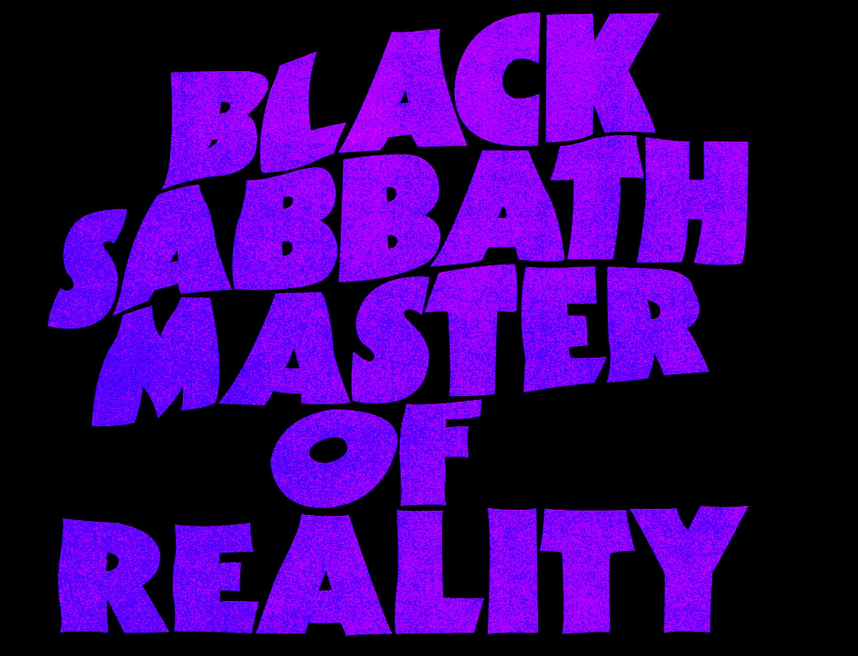 metal, black, 720P, heavy, sabbath, HD Wallpaper