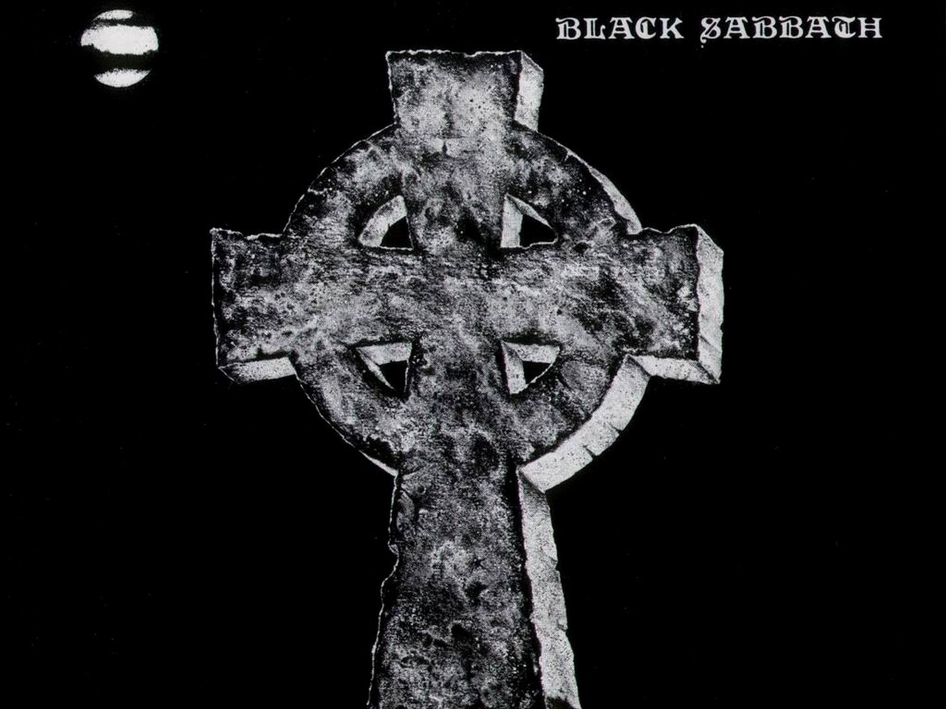 Black Sabbath, Band (Music), 1080P, HD Wallpaper