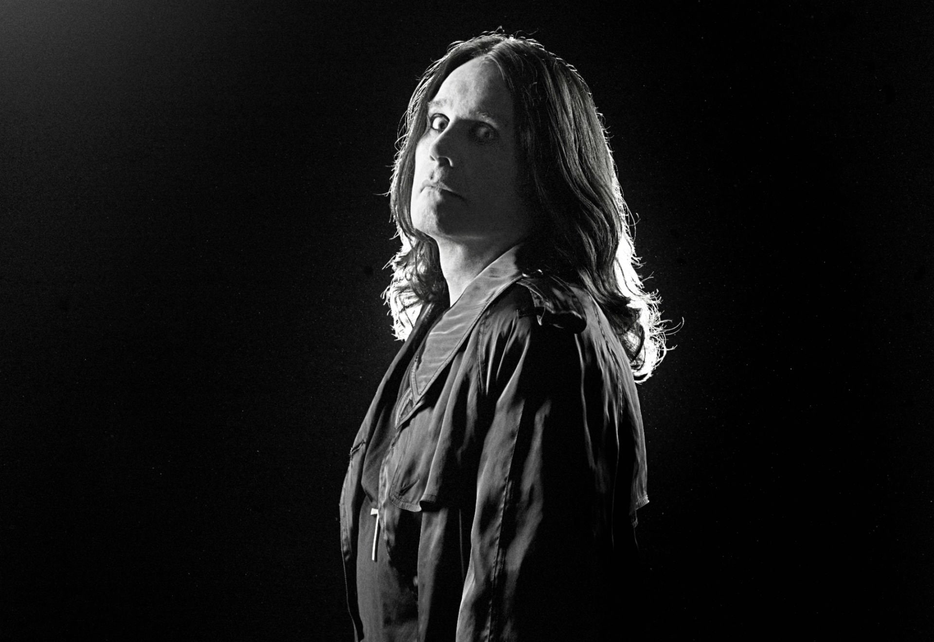 heavy, metal, 1080P, sabbath, osbourne, ozzy, rock, black, HD Wallpaper