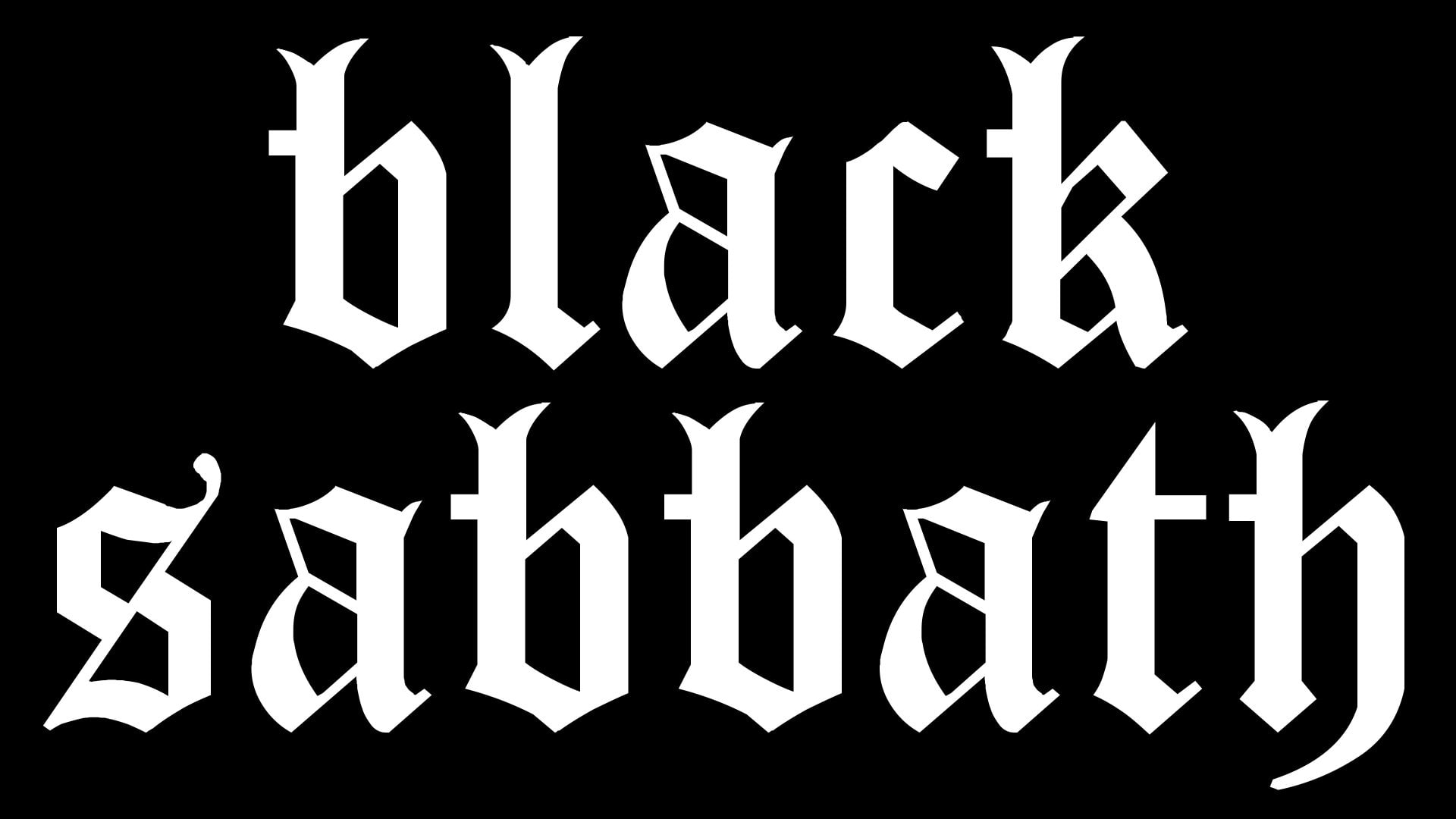 Black Sabbath, Heavy Metal, 1080P, Band (Music), HD Wallpaper