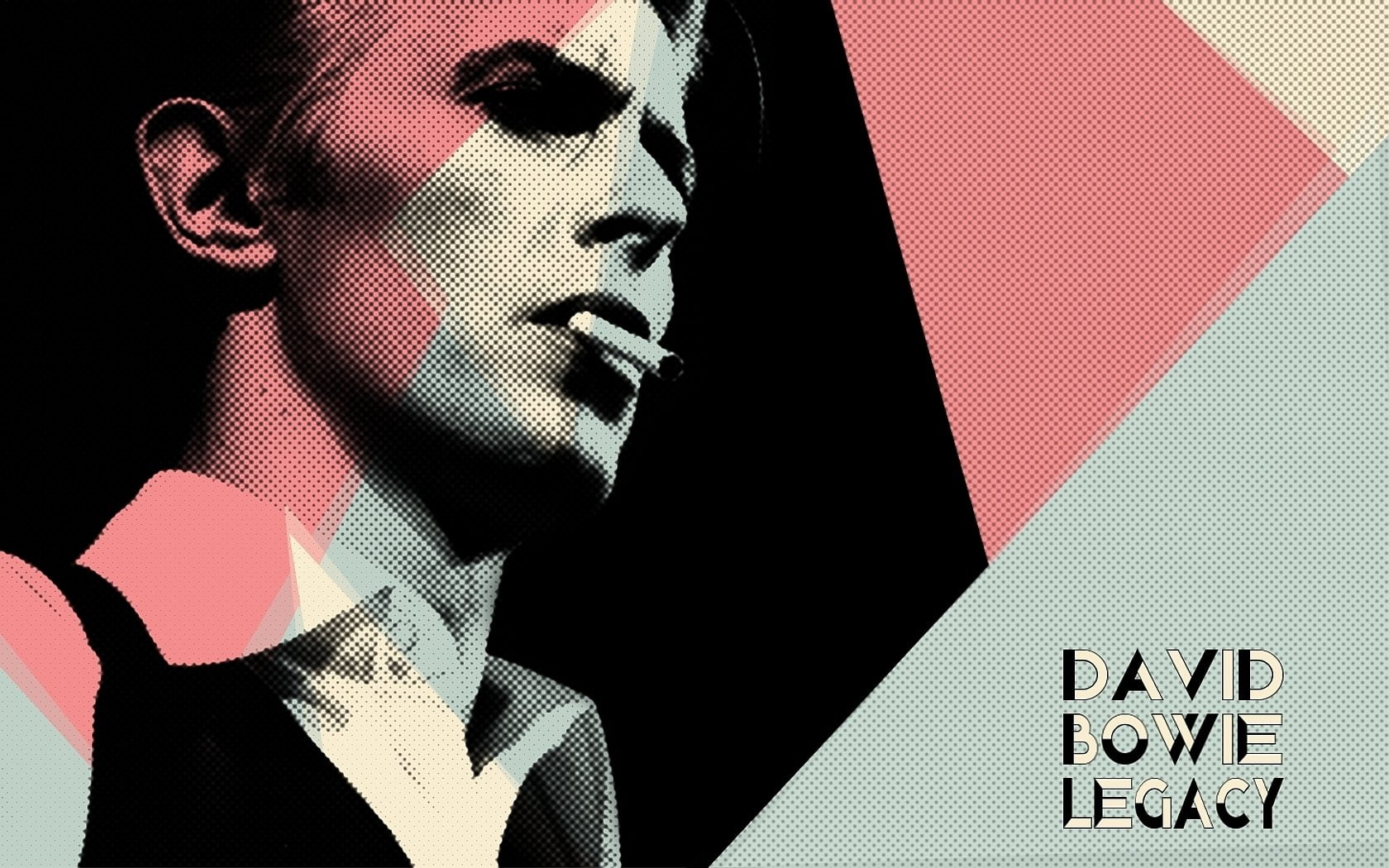Singers, David Bowie, 720P, HD Wallpaper