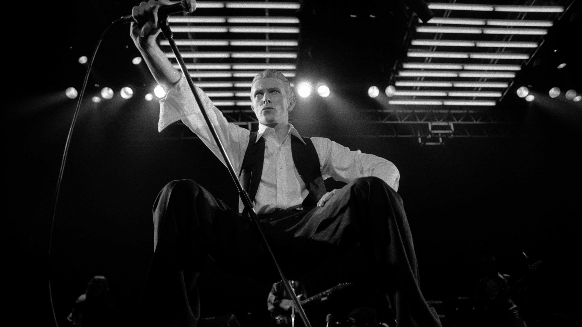 David Bowie, Singers, 1080P, HD Wallpaper