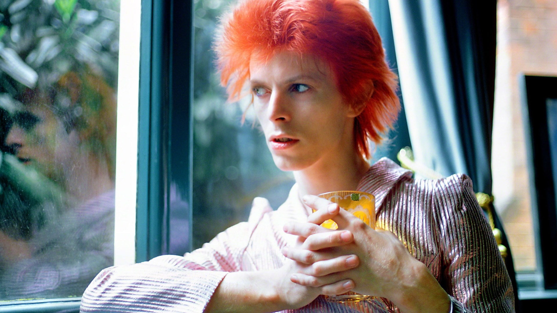 david bowie, 1080P, HD Wallpaper