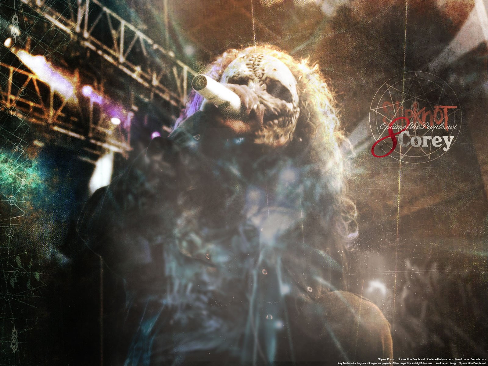 groove, nu-metal, slipknot, heavy, metal, 720P, HD Wallpaper