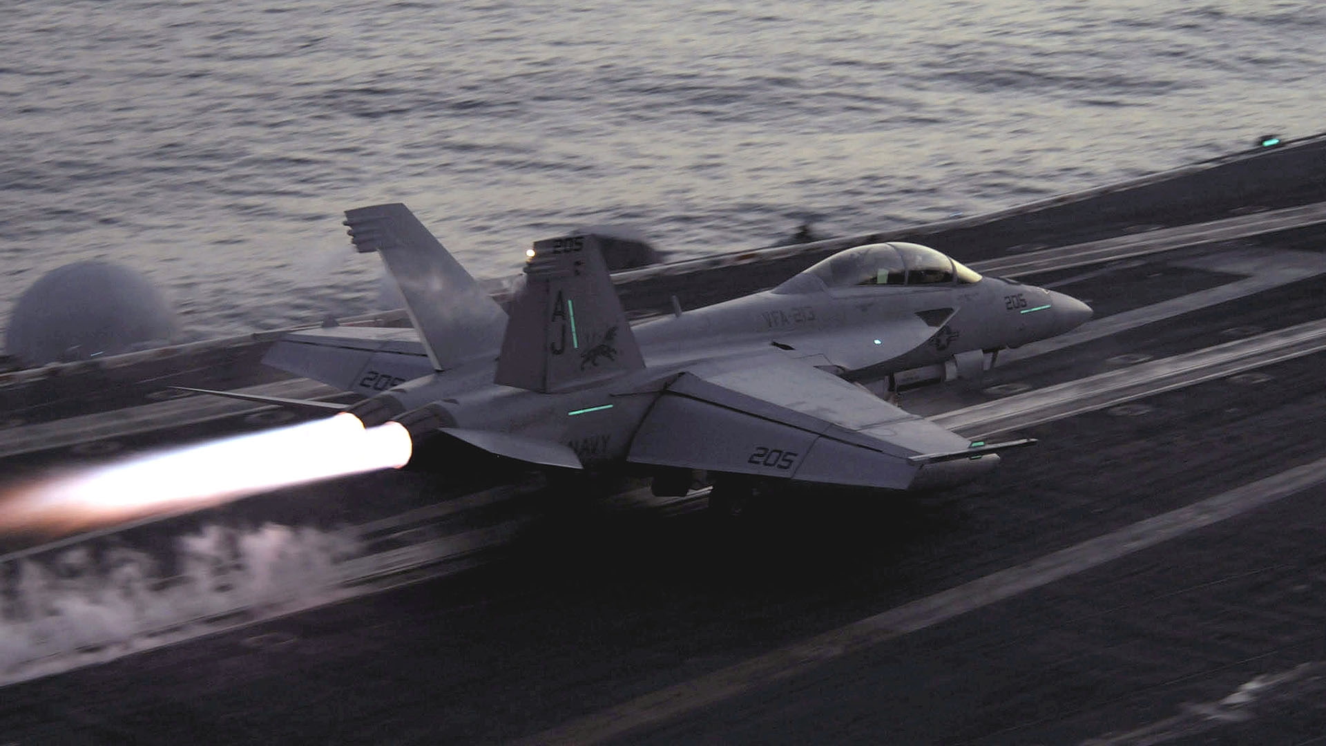 f, aircraft, planes, F-18 Hornet, hornet, carriers, 1080P, Navy, art, aircraft carriers, Military, hd, HD Wallpaper