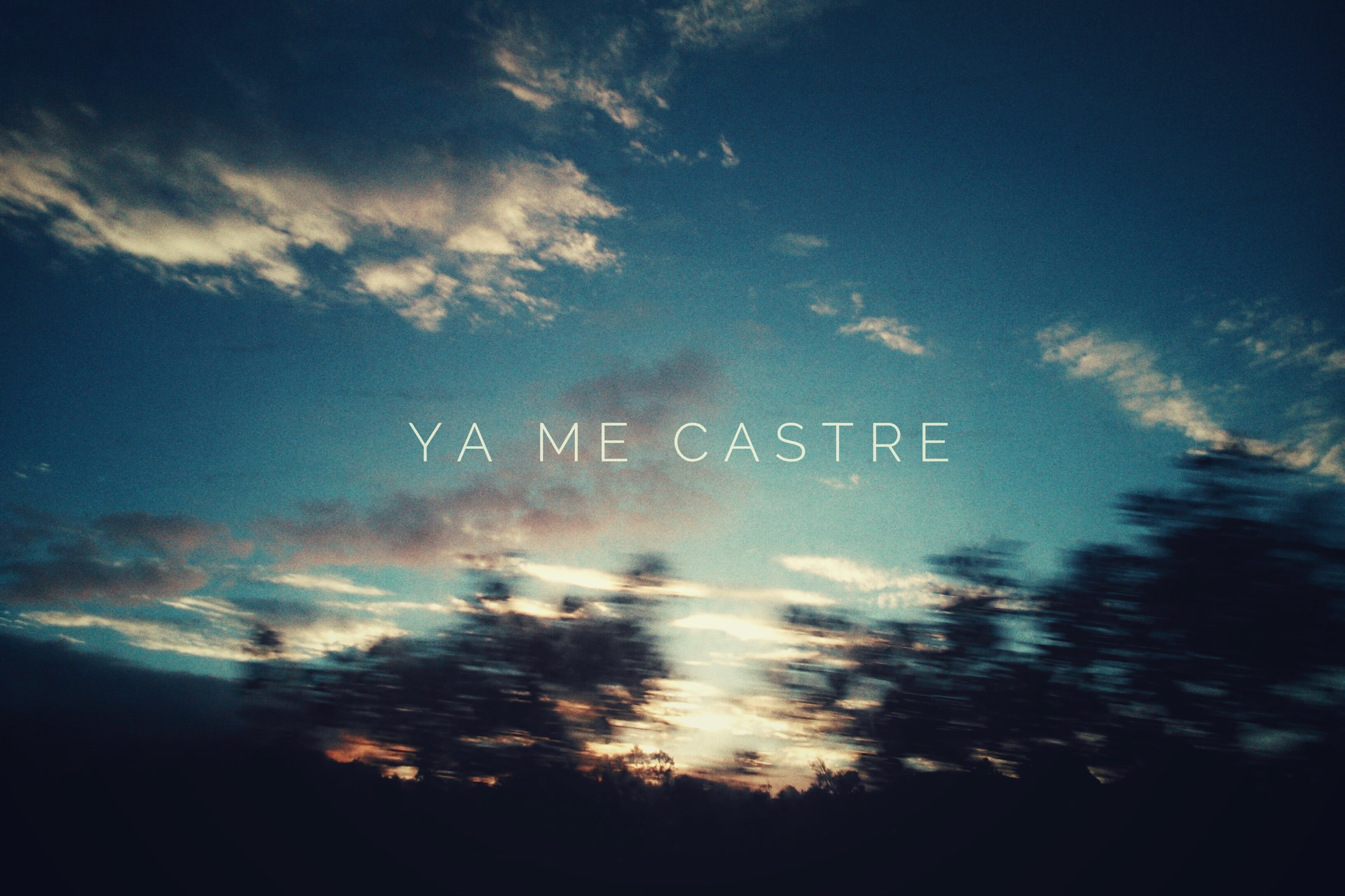 no people, sky, message, text, plant, cloud - sky, transparent, music, travel, western script, overlay, nature, outdoors, day, ya, close-up, 2K, castre, HD Wallpaper
