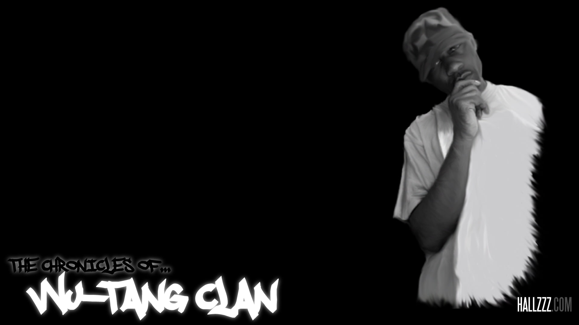 hip, hop, rap, wu tang, 1080P, clan, gangsta, HD Wallpaper