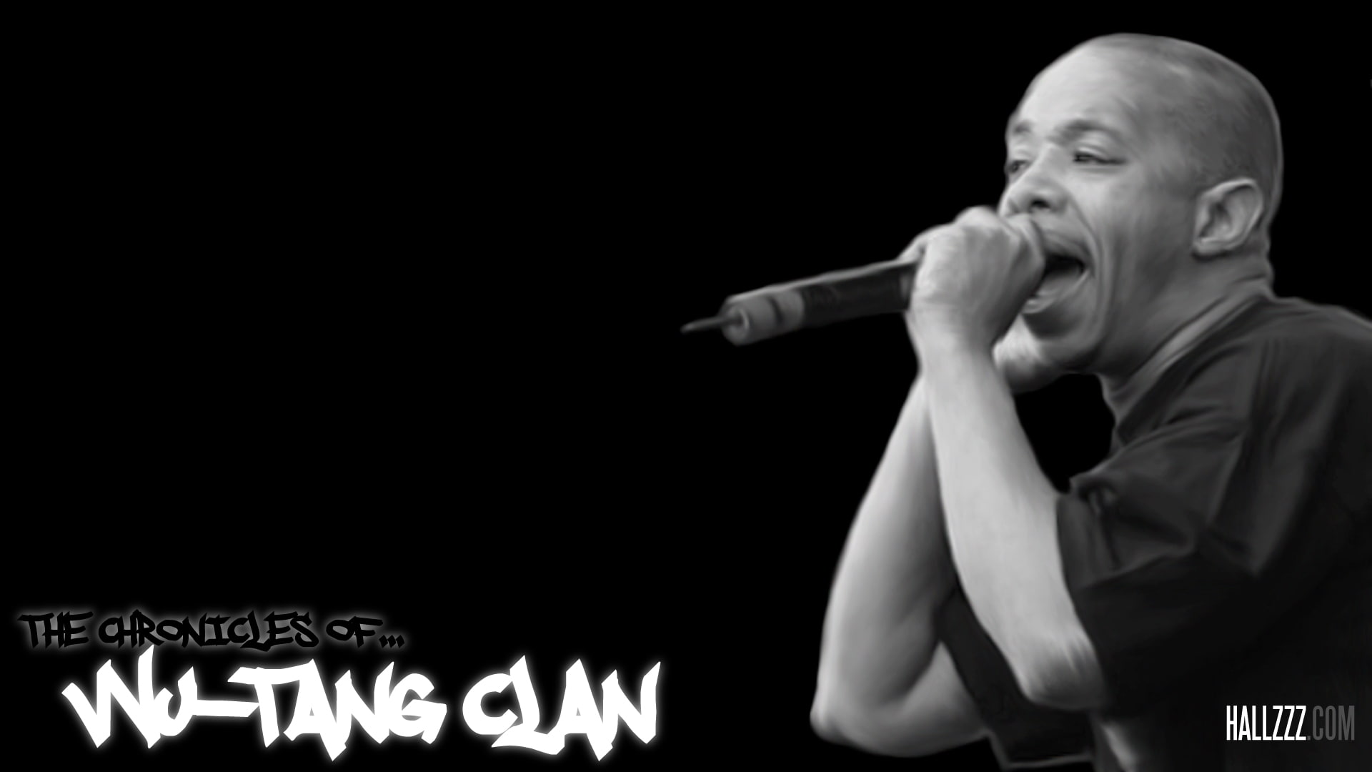hip, rap, hop, wu tang, clan, 1080P, gangsta, HD Wallpaper
