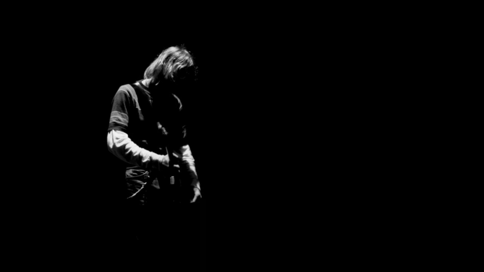 hard, 1080P, rock, alternative, grunge, nirvana, HD Wallpaper