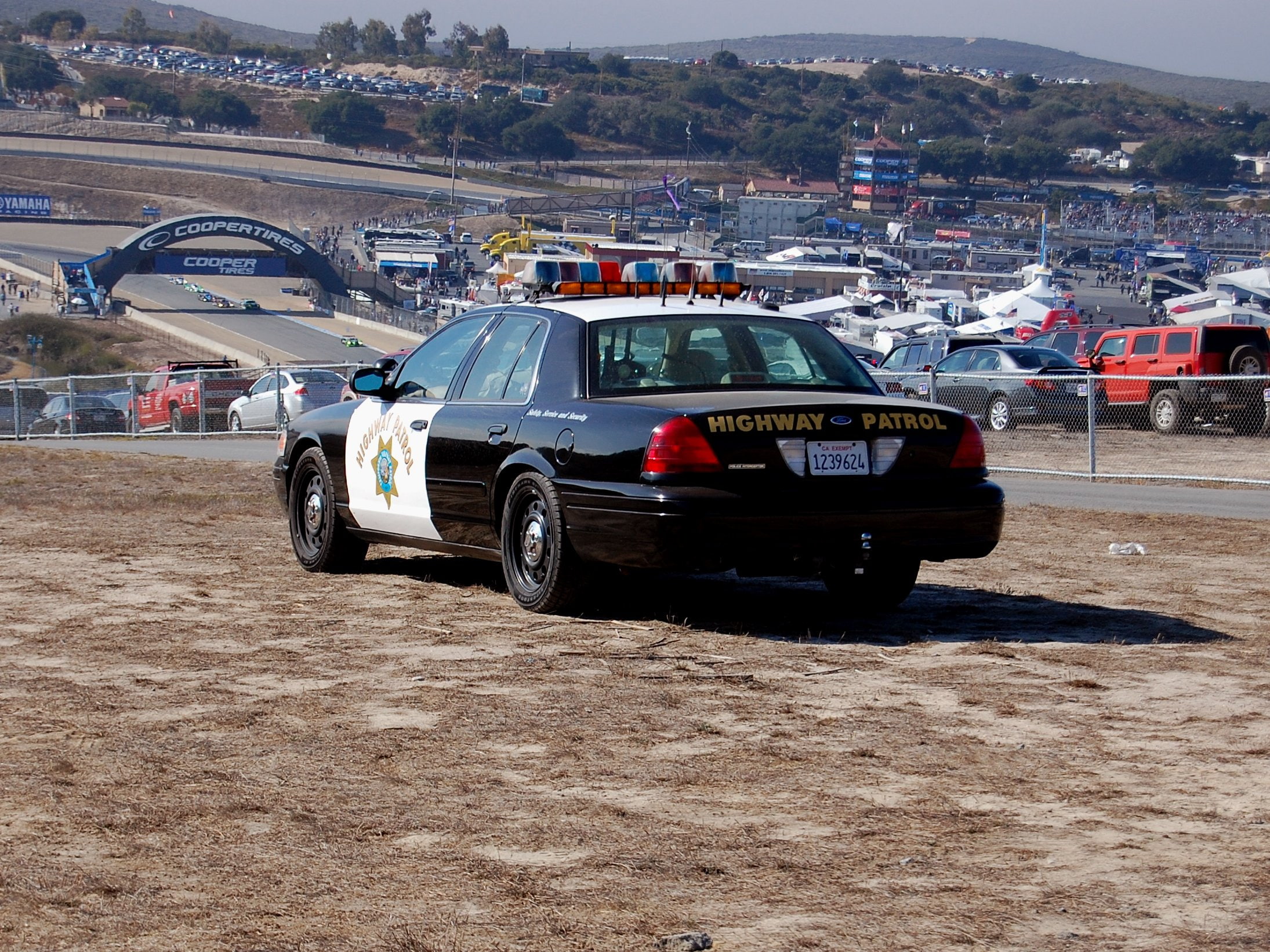 crown, 1080P, patrol, hwy, vic, chips, HD Wallpaper