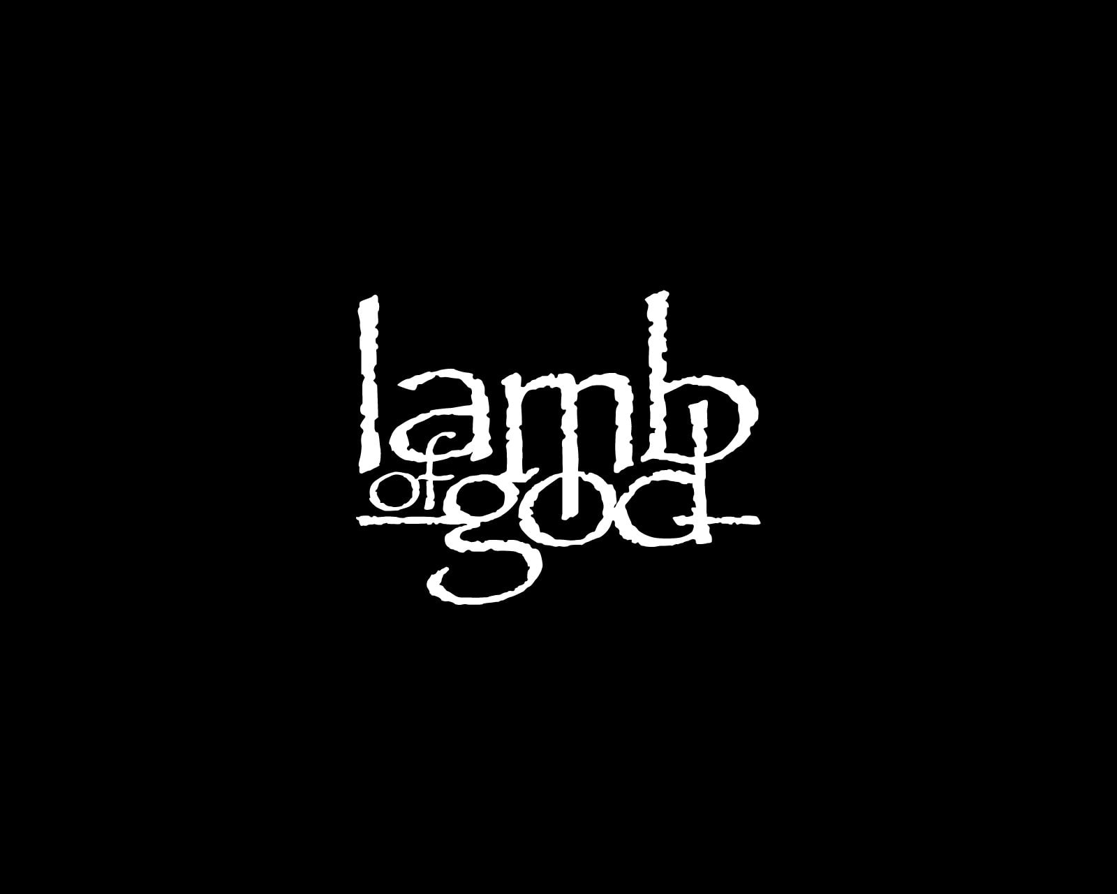 god, groove, poster, 720P, heavy, metal, lamb, HD Wallpaper