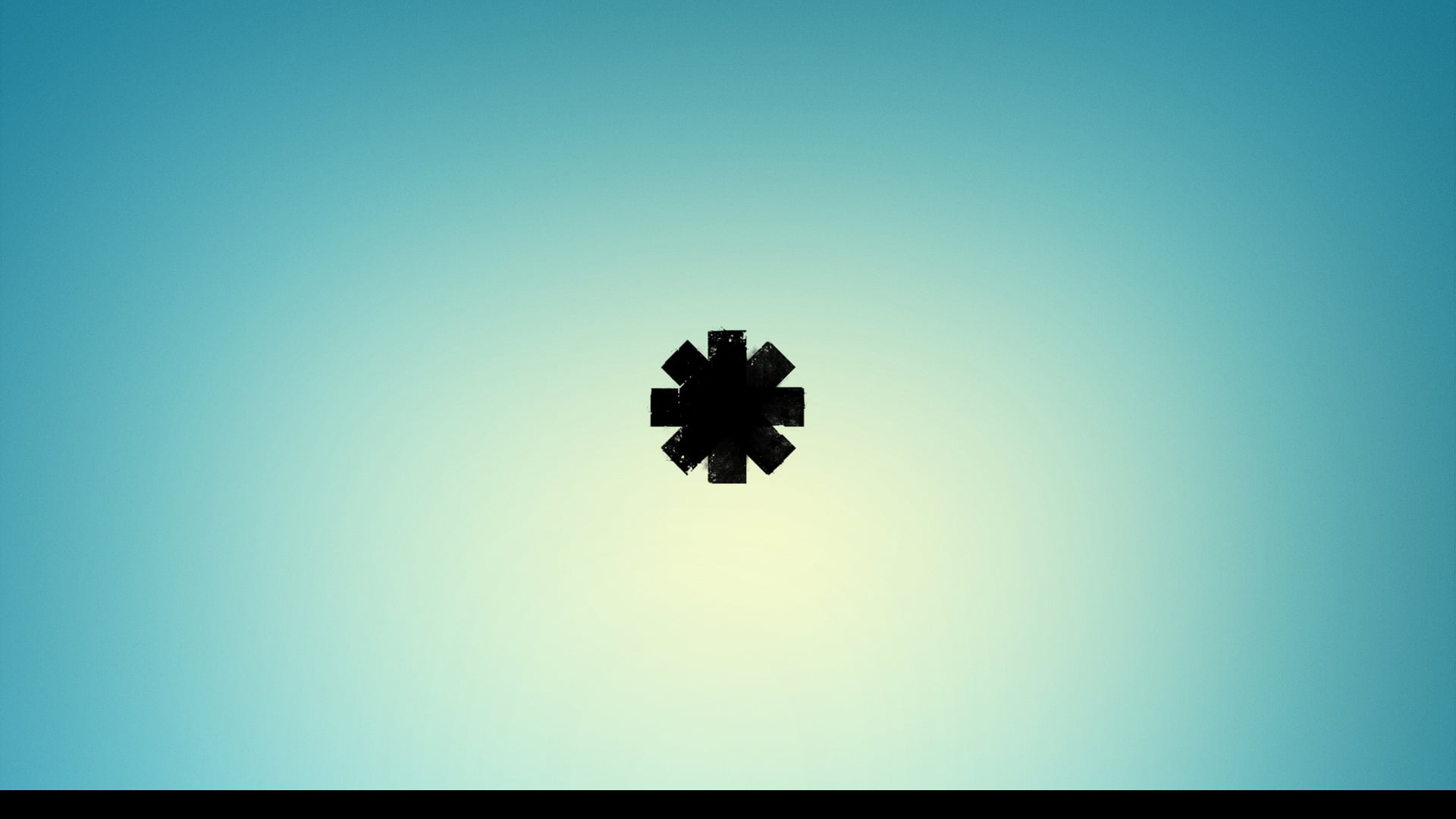 vector, sunny, nature, blue, star Shape, shape, RHCP, outdoors, Red Hot Chili Peppers, sign, directly below, fuel and power generation, single object, no people, HD Wallpaper
