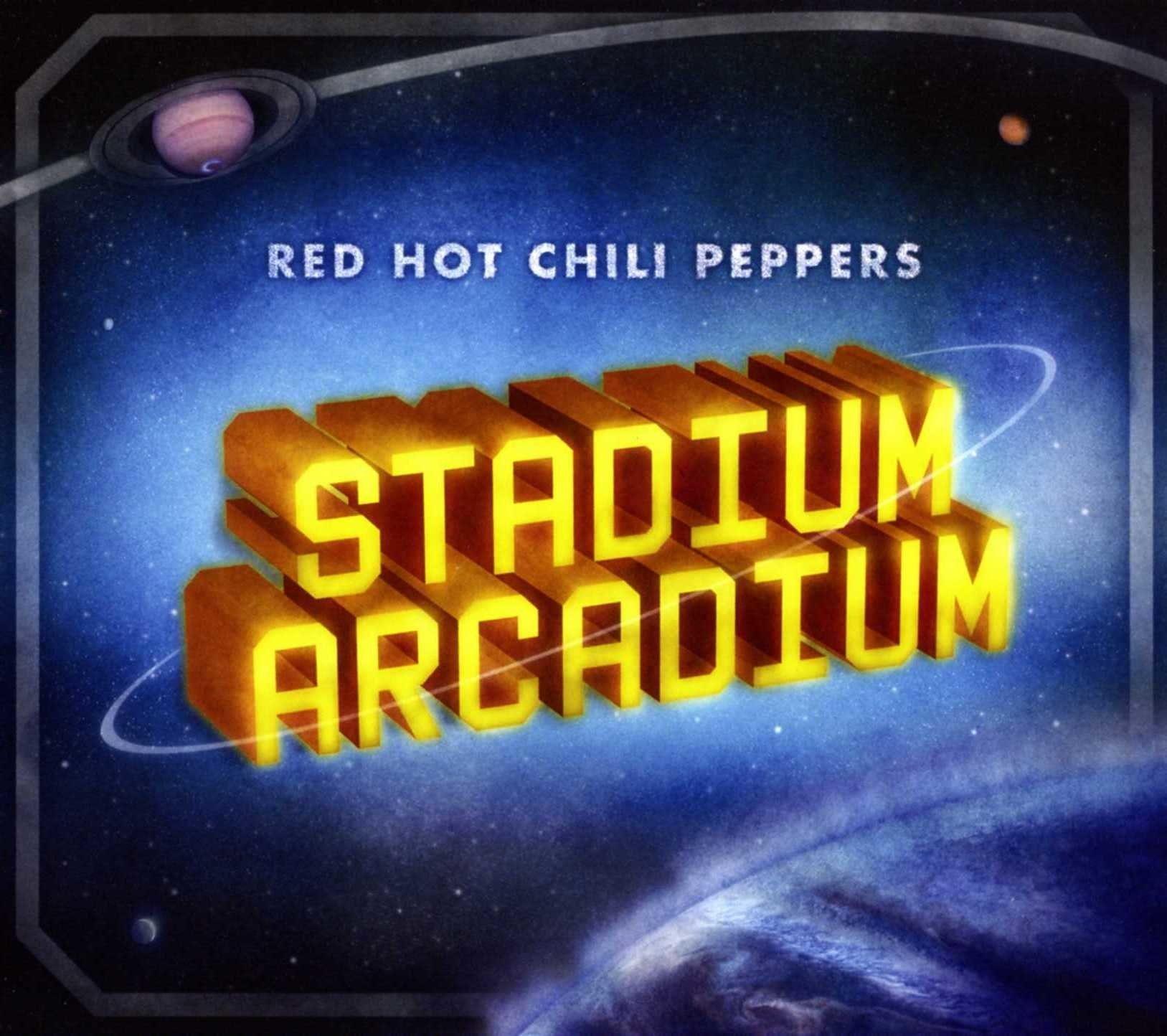 Band (Music), 720P, Red Hot Chili Peppers, HD Wallpaper