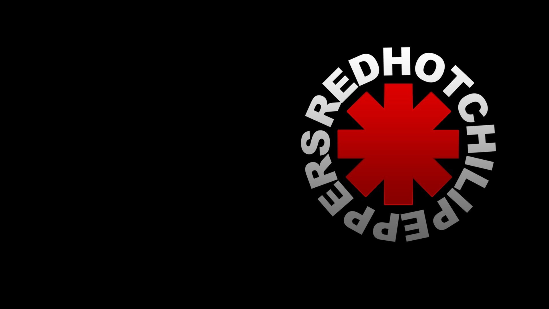 Red Hot Chili Peppers, 1080P, music, HD Wallpaper