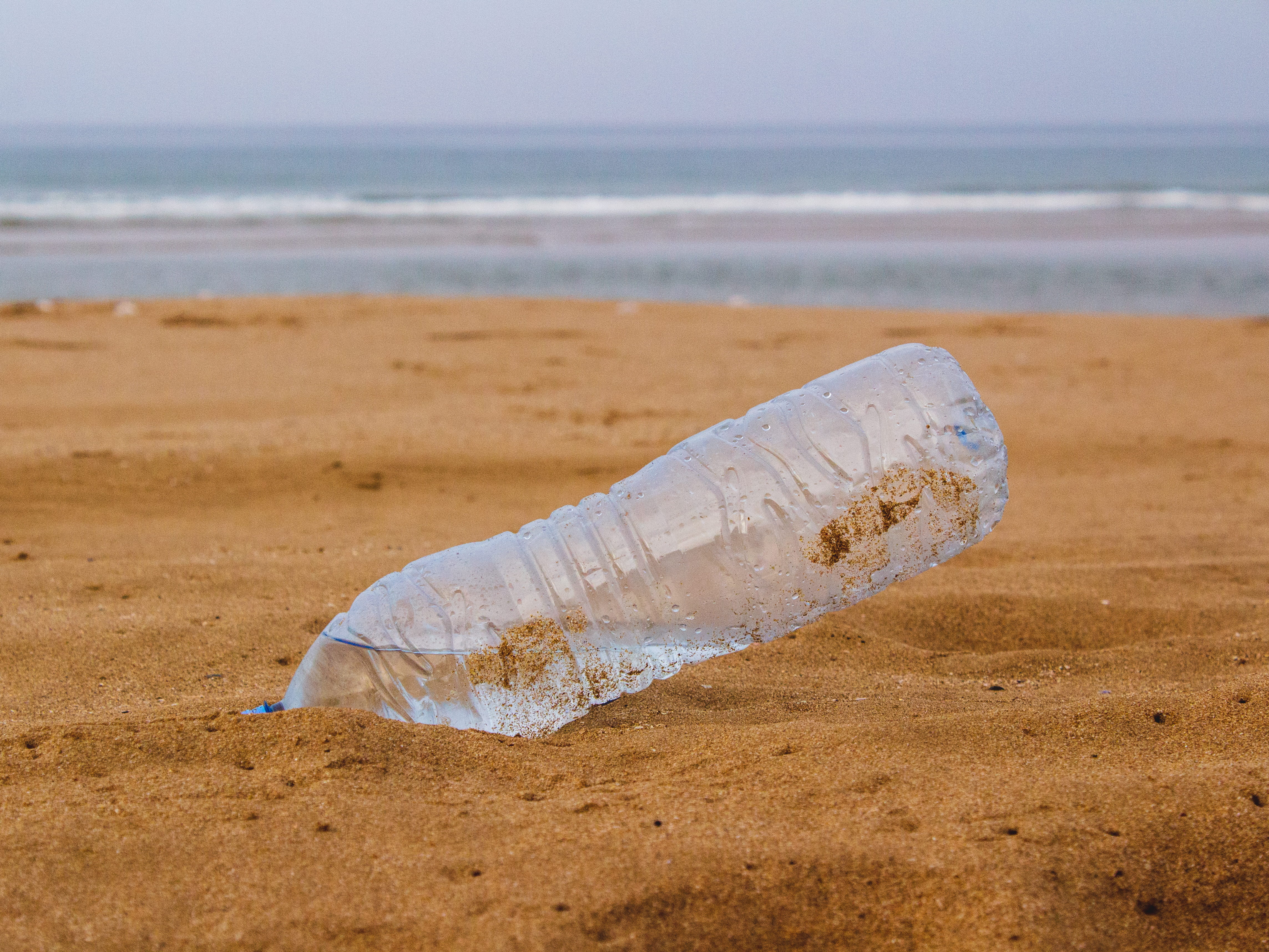 water pollution, motion, dirt road, environmental issues, container, pollution, sport, no people, 4K, single object, taghazout, gravel, land, ancient egypt, HD Wallpaper