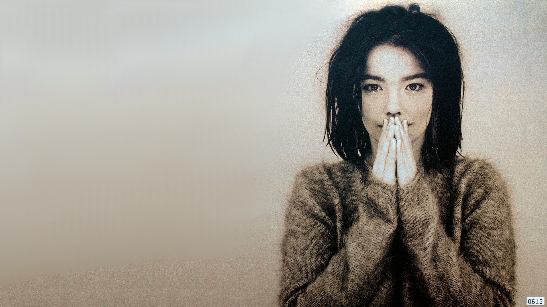 women, music, album covers, 1080P, Björk, HD Wallpaper