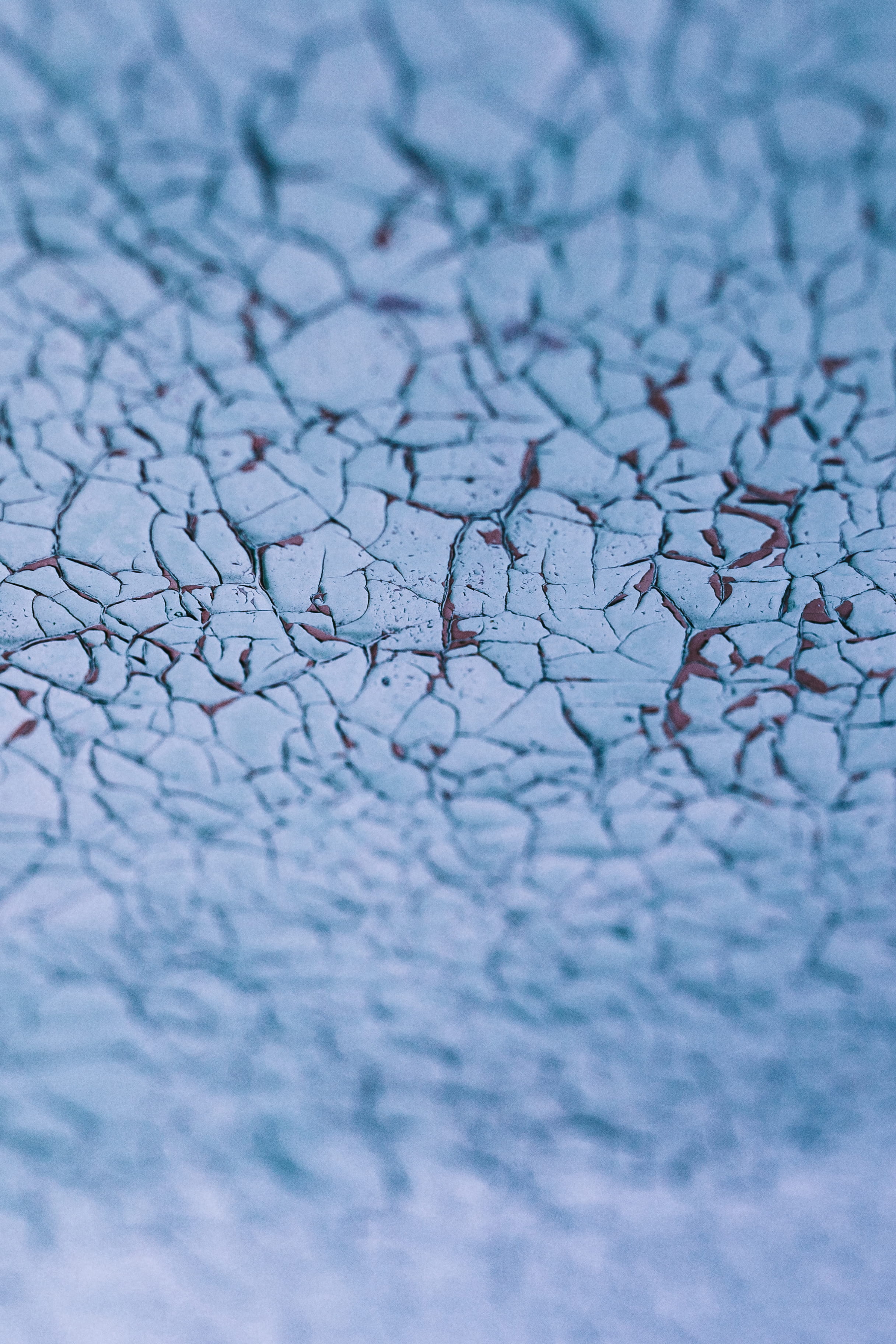 abstract, road, abstract backgrounds, paint, Cracked, land, dry, natural pattern, 2K, no people, damaged, environment, map, natural Disaster, high angle view, Phone HD Wallpaper