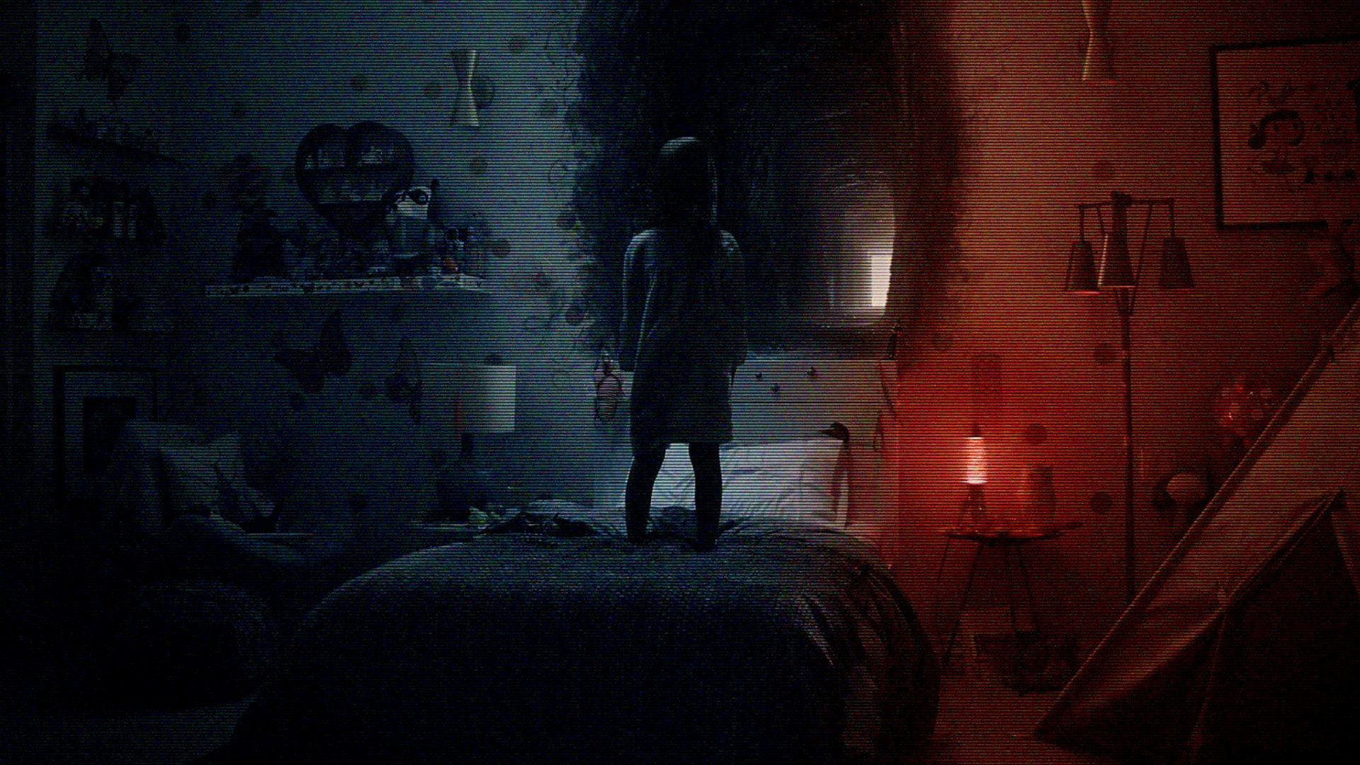 Movie, 1080P, Paranormal Activity: The ghost dimension, HD Wallpaper