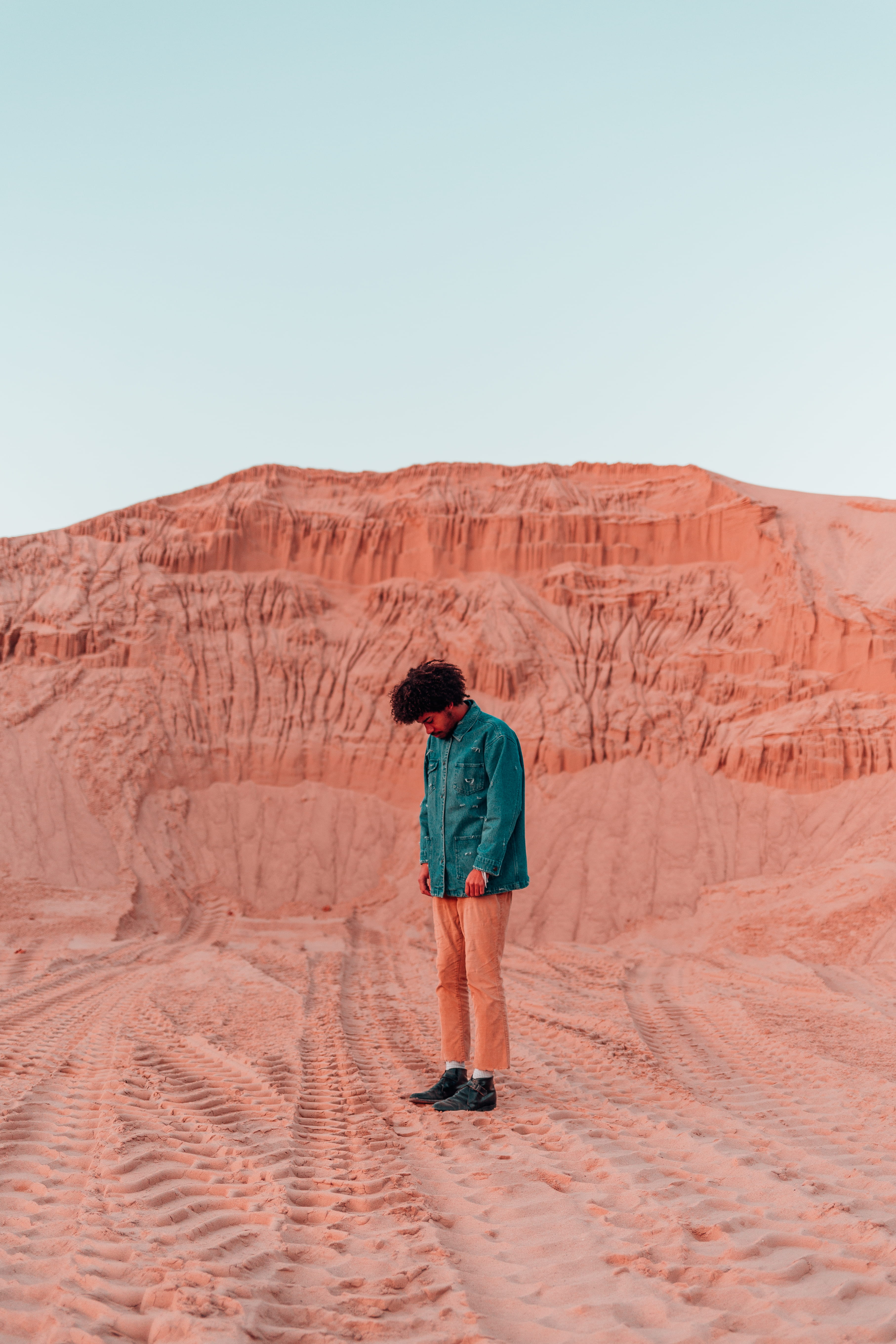 uSA, style, travel, utah, national Park, dead Horse Point State Park, remote, sandstone, red Rocks, 5K, red, rock - Object, famous Place, rock Formation, Phone HD Wallpaper