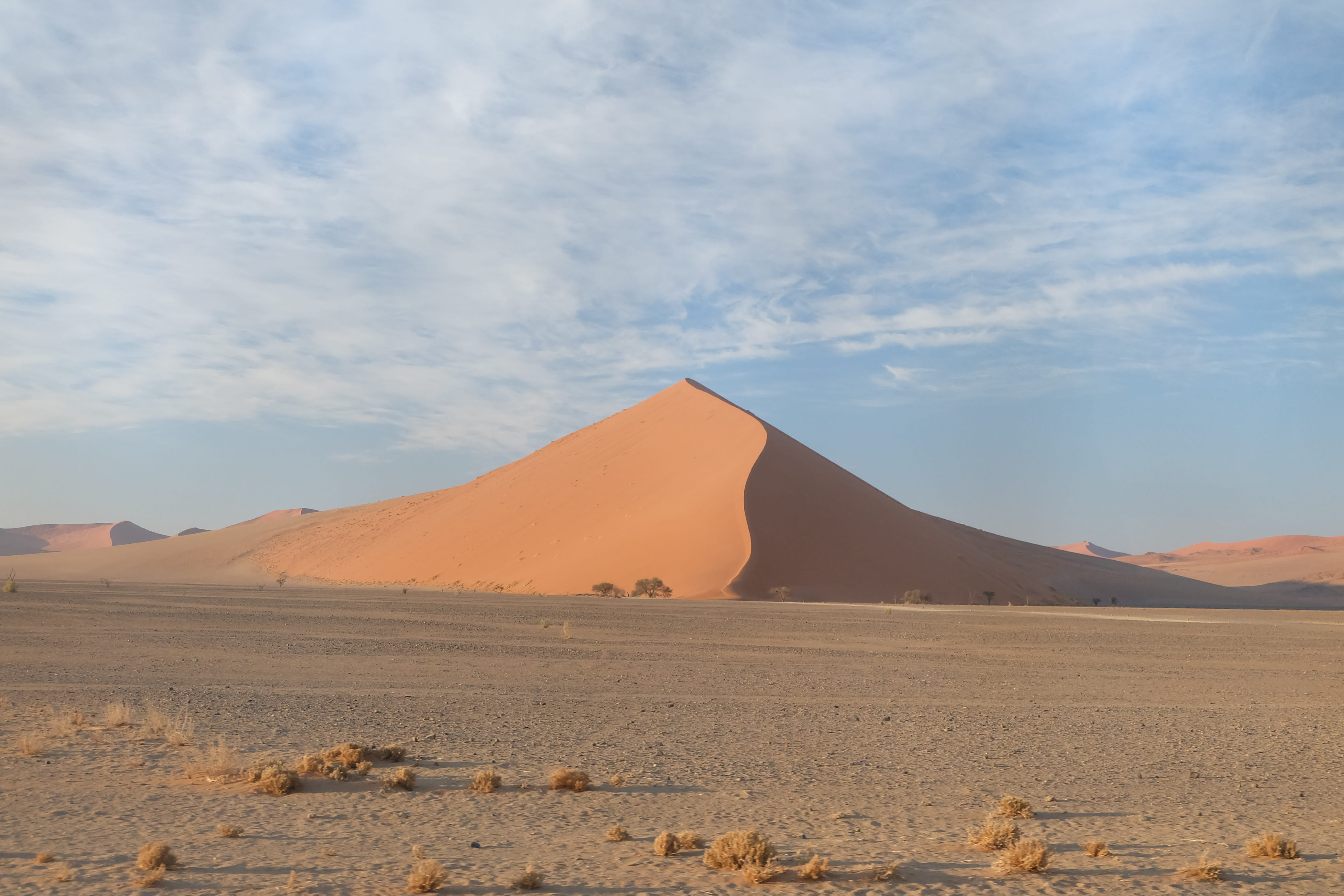 environment, beauty in nature, tranquil scene, physical geography, sky, scenics - nature, 4K, sand, desert, no people, arid climate, climate, non-urban scene, HD Wallpaper