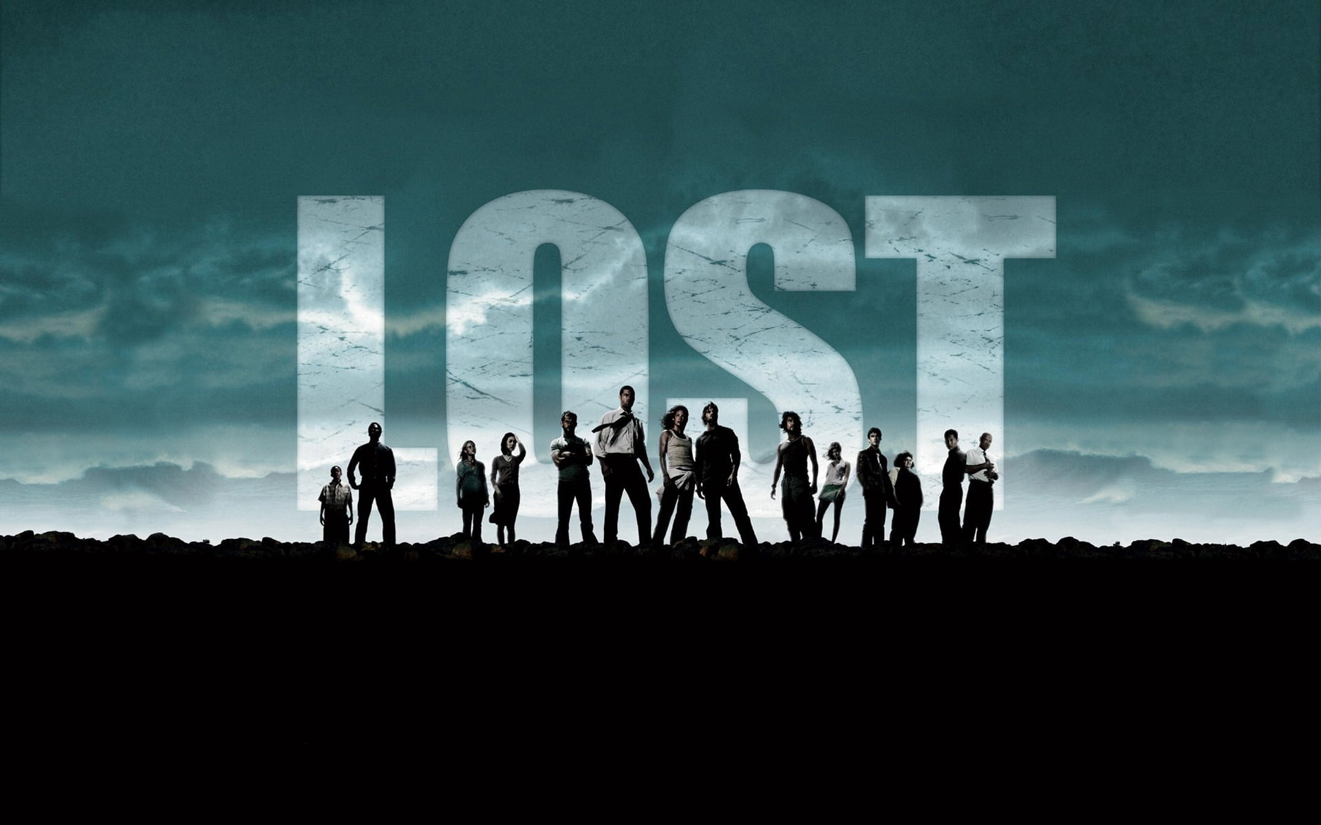 teamwork, series, back Lit, tv show, silhouette, illustration, horizon, group Of People, architecture, crowd, large group of people, businessman, young adult, HD Wallpaper
