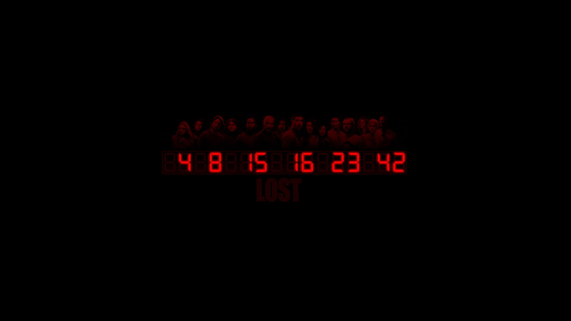 art, tv, lost, 1080P, x, hd, series, Lost (TV Series), entertainment, HD Wallpaper