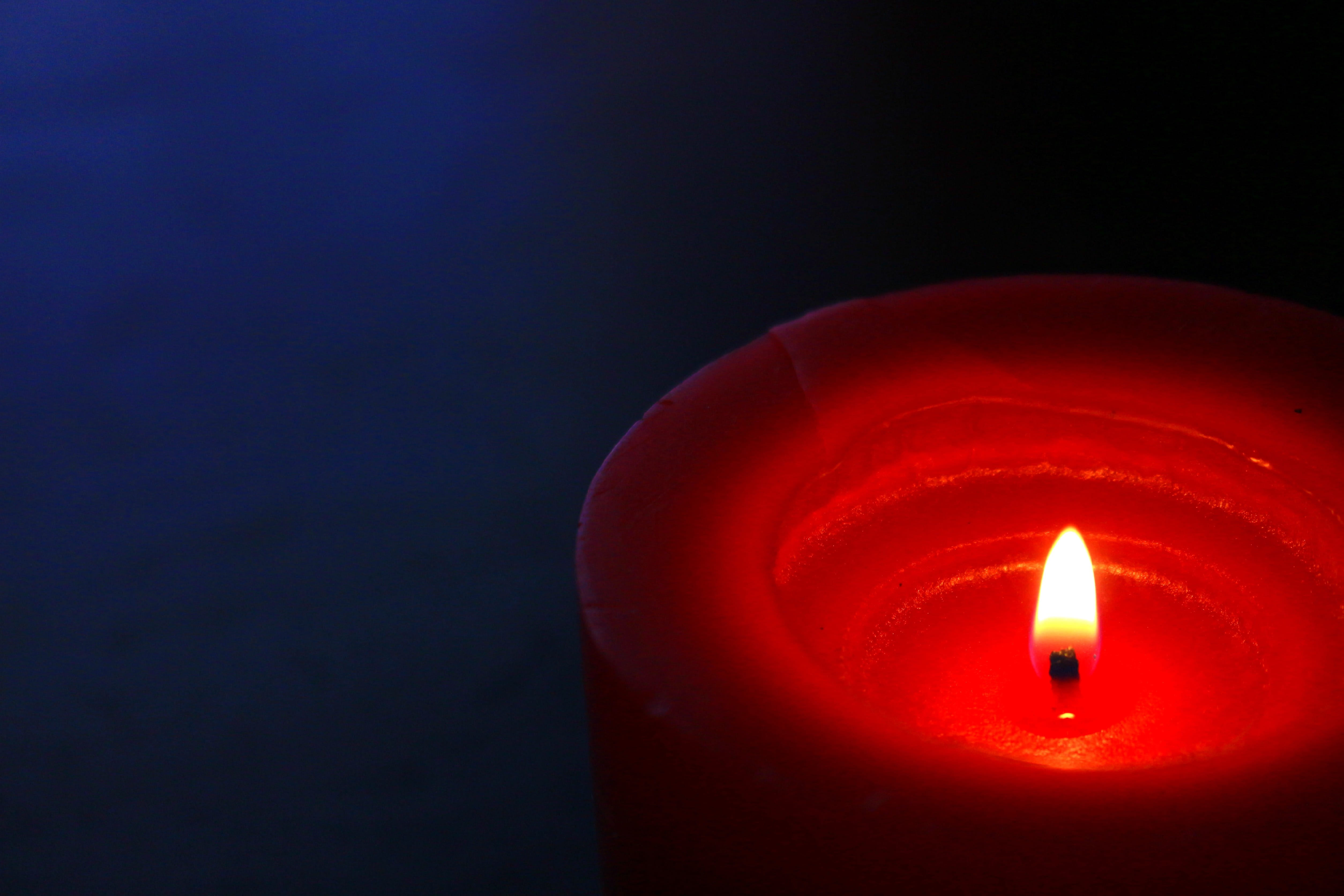 domestic room, dark, wax, meditation, photo, massage, spa, lighting equipment, candle, massage therapy, pillar, therapy, close-up, light - Natural Phenomenon, HD Wallpaper
