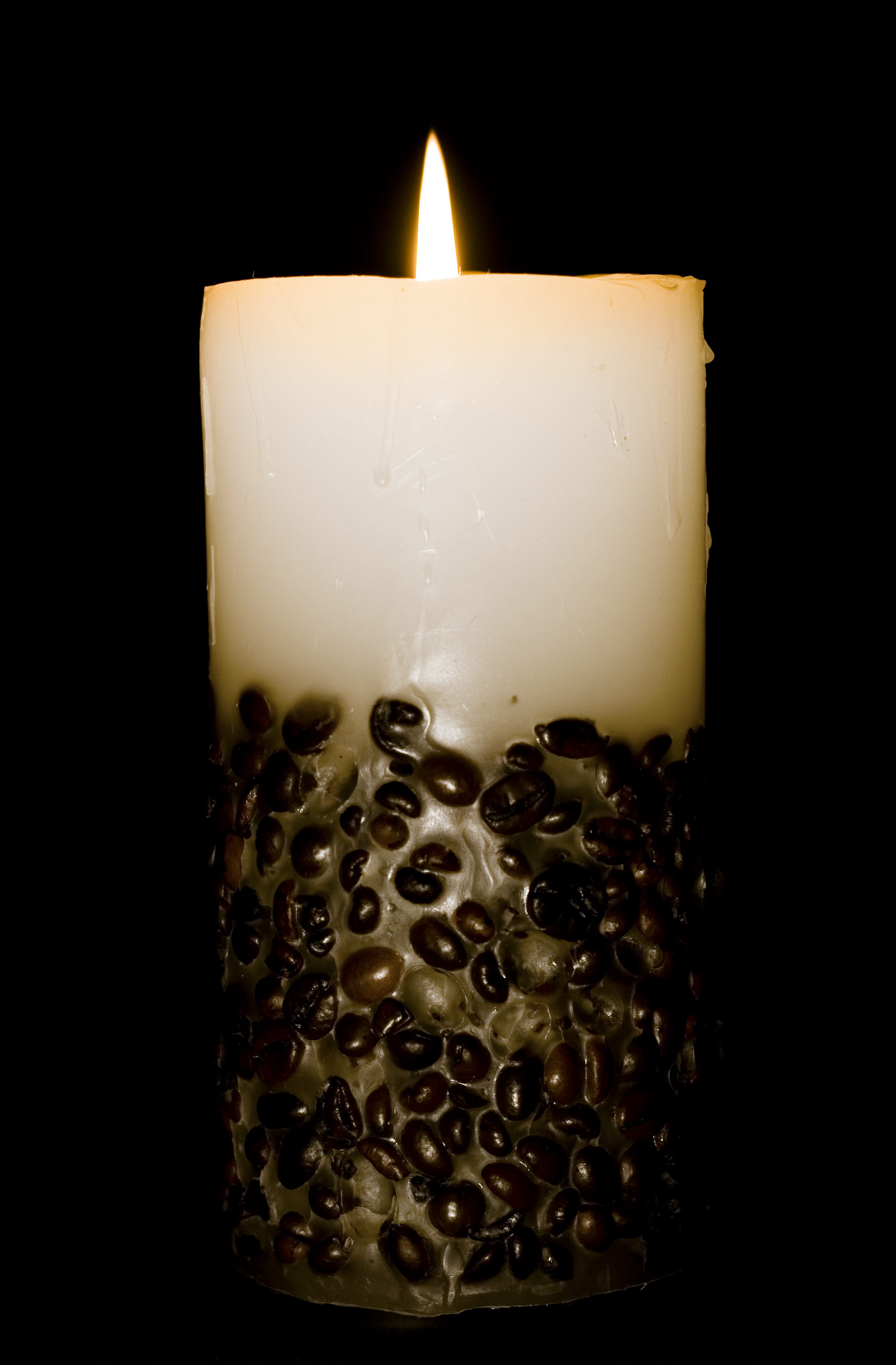 food and drink, nature, drink, candlestick, yellow, no people, holiday, medicine, romance, celebration, glowing, spirituality, scented, glass, melting, Phone HD Wallpaper