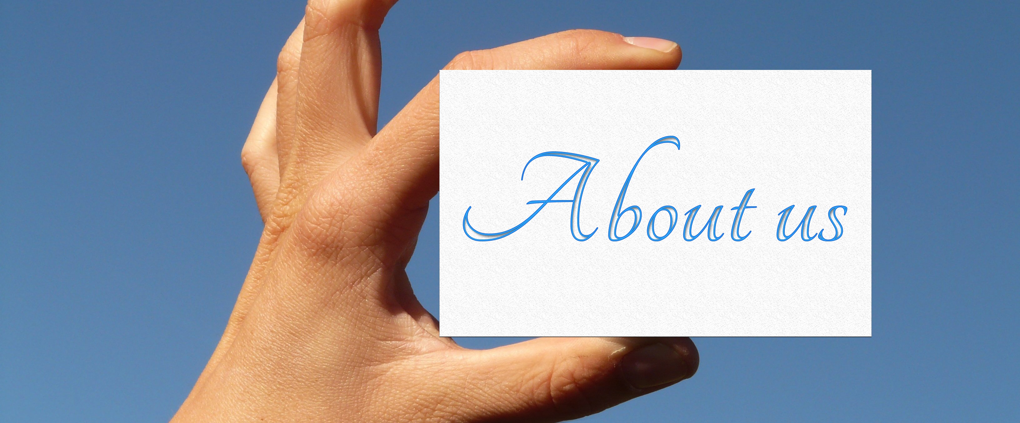 body part, responsibility, accountability, present, business, 2K, business card, blue, website, paper, imprint, adult, message, finger, human arm, marketing, HD Wallpaper
