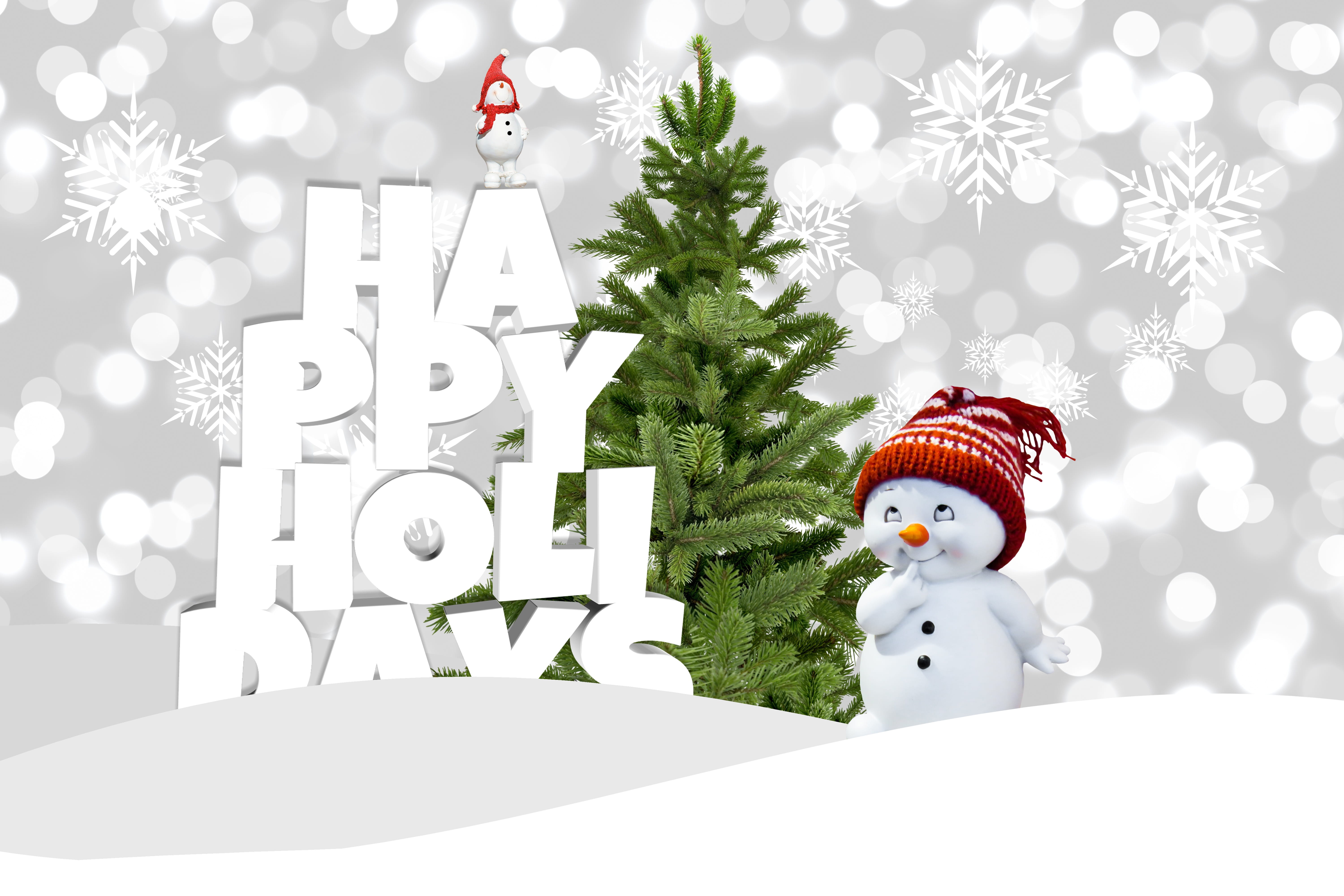 white color, cold temperature, christmas, green, human representation, holiday, snowman, christmas decoration, holiday - event, christmas time, advent, HD Wallpaper