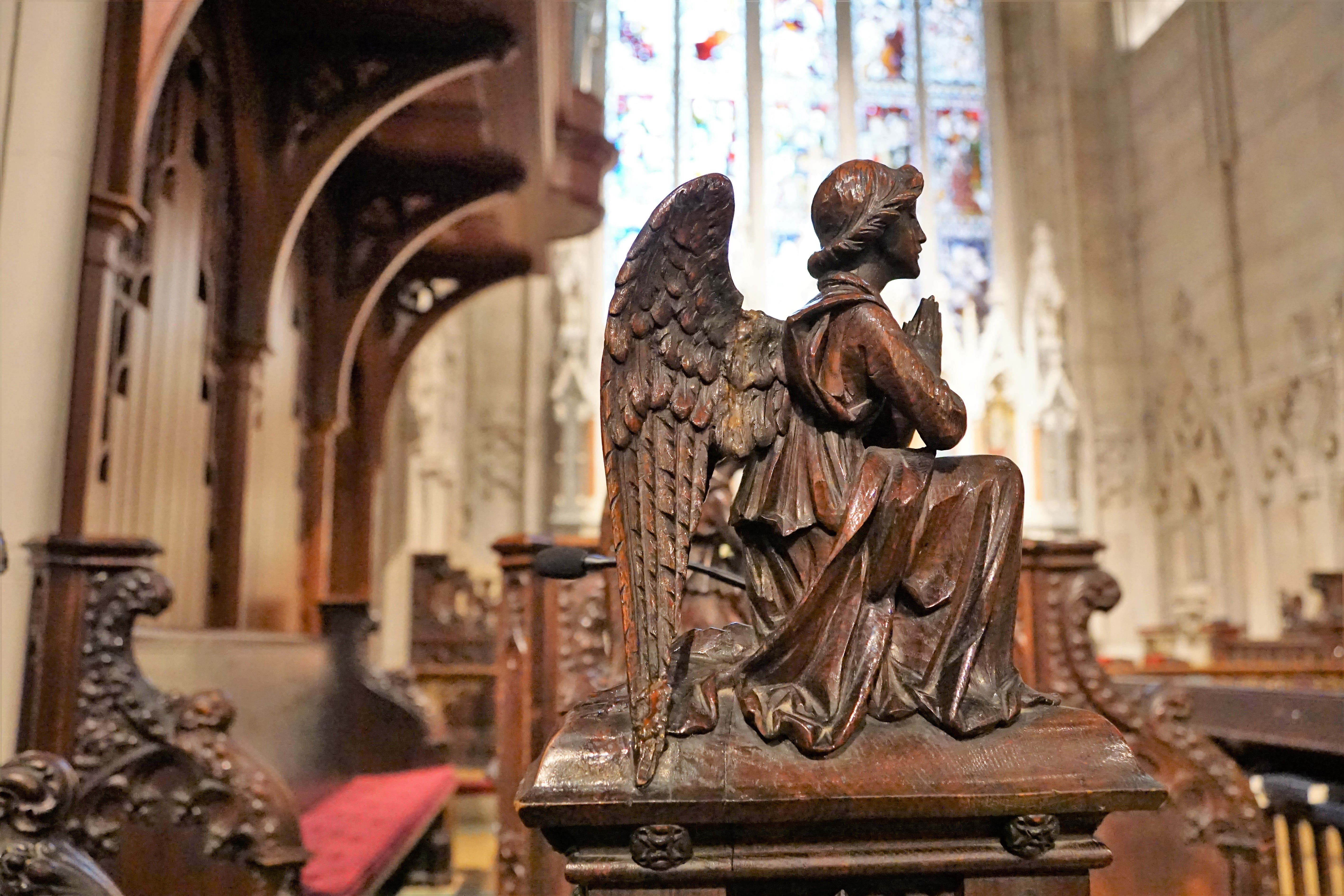 luck, nature, festival, angel, new york, carving, pentecost, spirituality, map, love, statue, communion, bank, architecture, prayer, easter, hobby, representation, HD Wallpaper