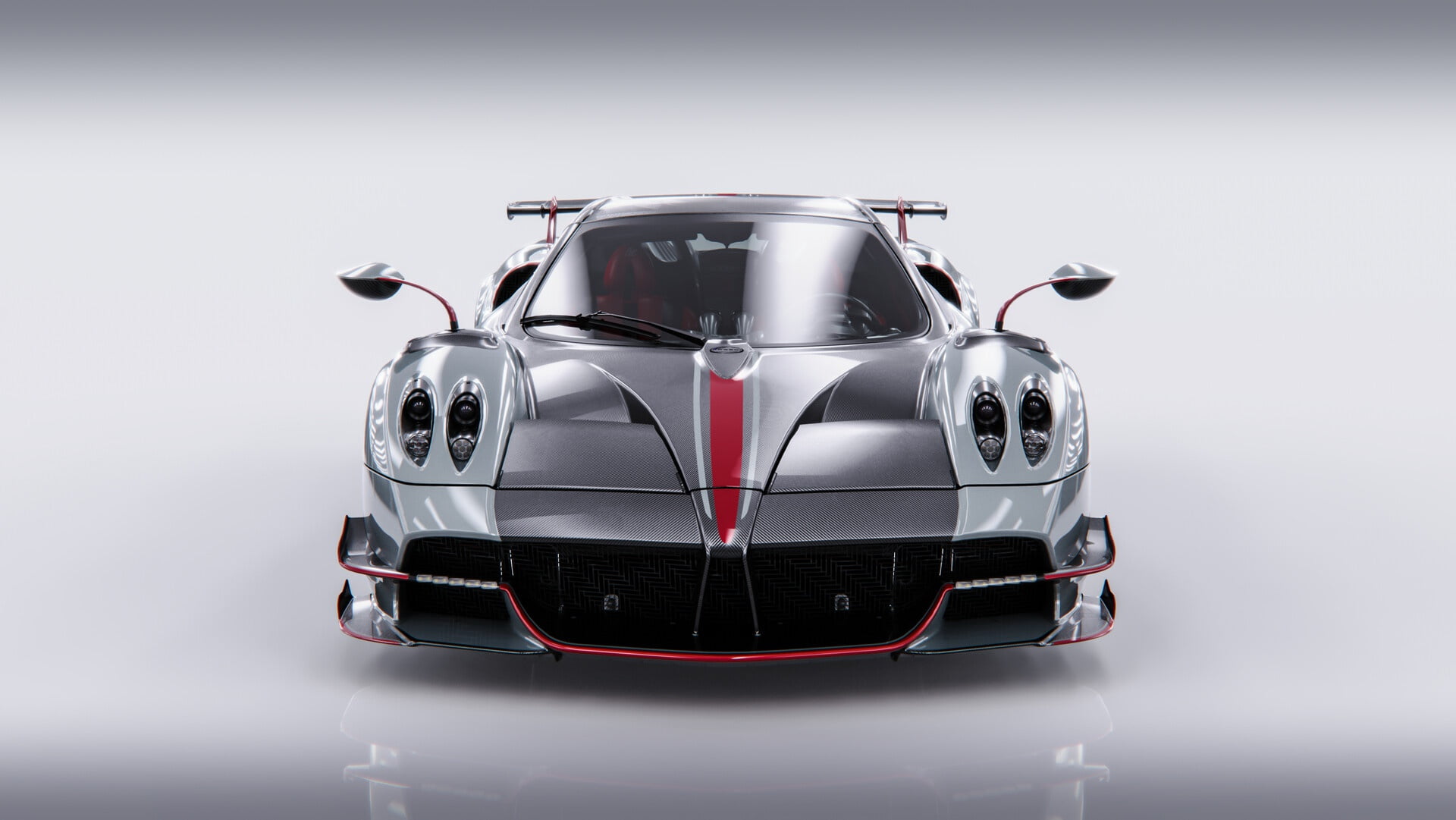 Pagani, Machine, Background, Sports car, 2019 Pagani Huayra BC Roadster (CSR Racing 2), Car, 1080P, Transport and Vehicles, Ryan Giffary, Pagani Huayra BC Roadster, HD Wallpaper