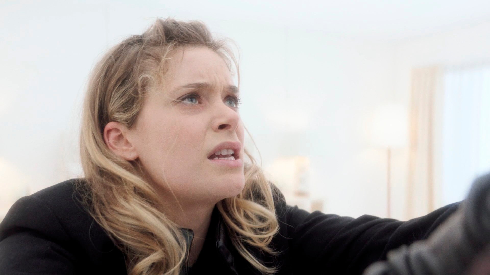 adult, headshot, focus on foreground, copy space, contemplation, Legion FX, hairstyle, Syd Barrett, Rachel Keller, females, long hair, celebrity, looking away, HD Wallpaper