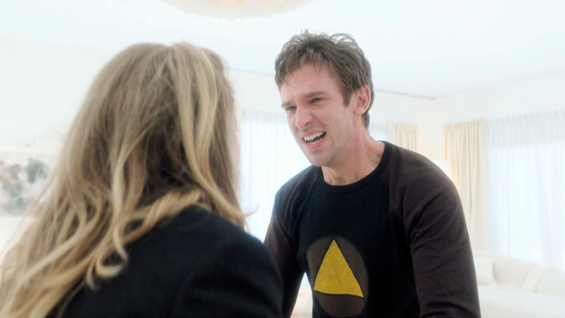 1080P, Syd Barrett, Dan Stevens, Legion FX, celebrity, Rachel Keller, HD Wallpaper