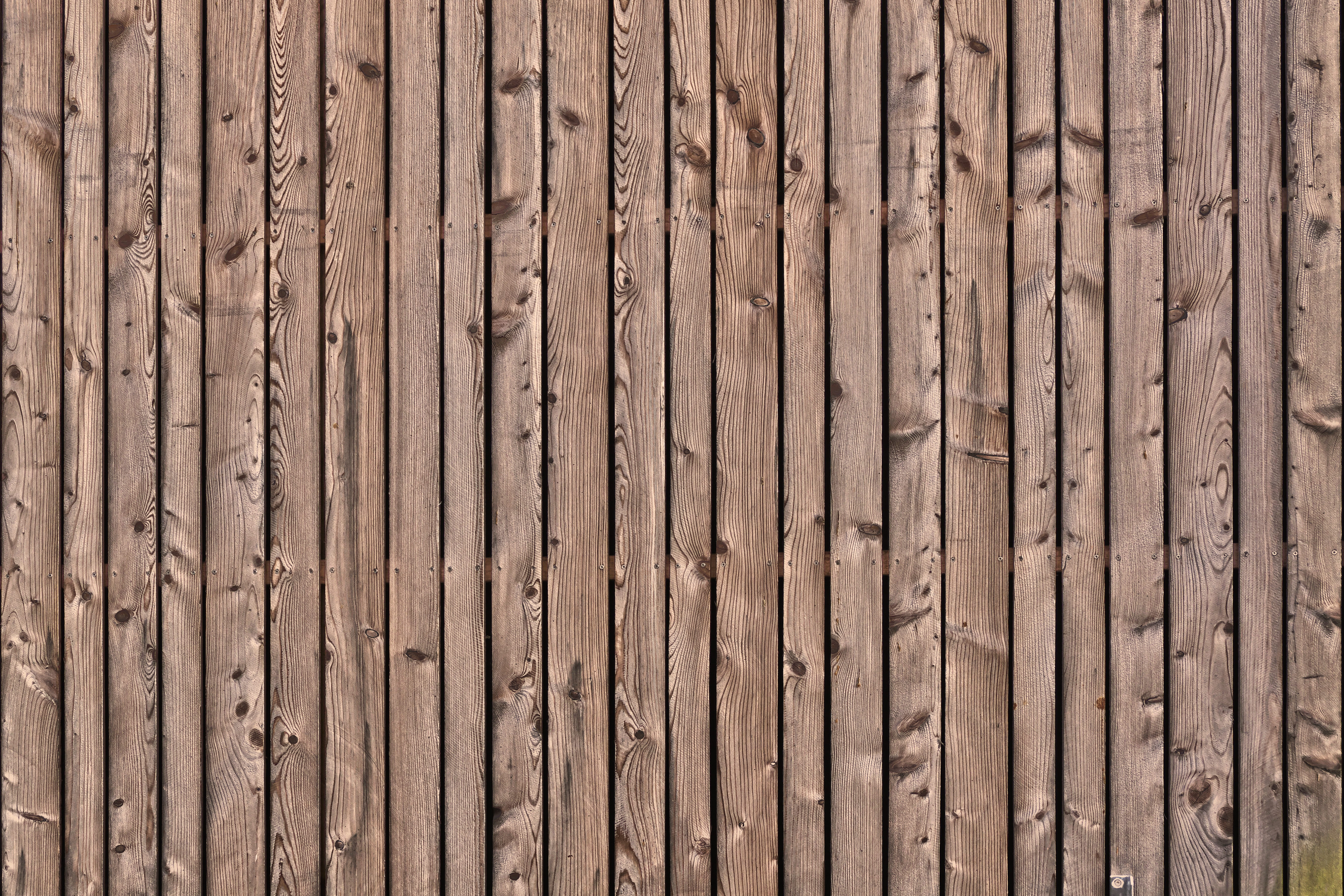 5K, wood grain, rough, panel, facade, barrier, wooden wall, plank, wood, pattern, no people, wood texture, day, flooring, close-up, surface, textured, HD Wallpaper