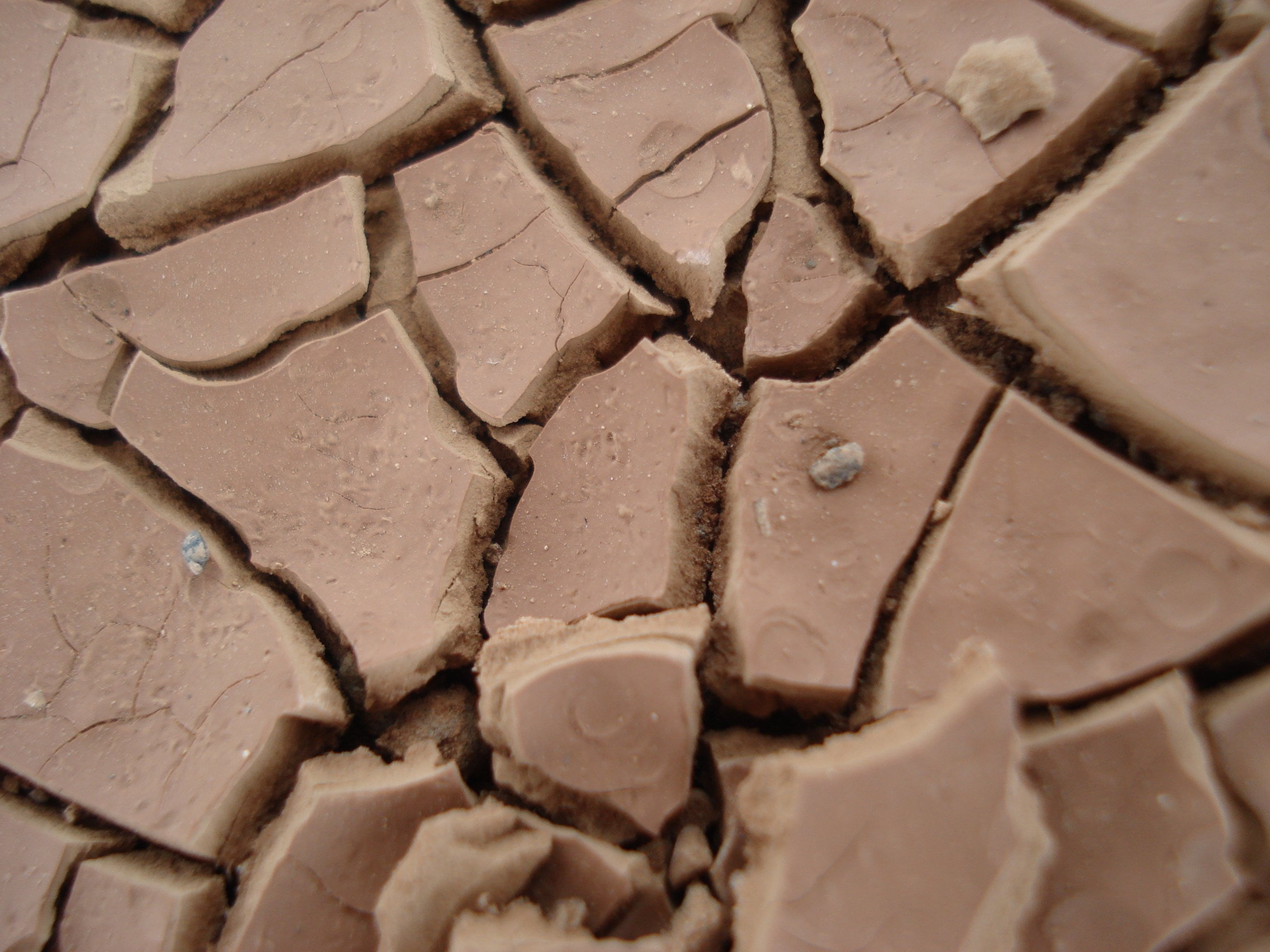 arid climate, climate, clay soil, food and drink, dehydrated, broken, dry, close-up, hot, cracked, textured, high angle view, temptation, pattern, nature, HD Wallpaper