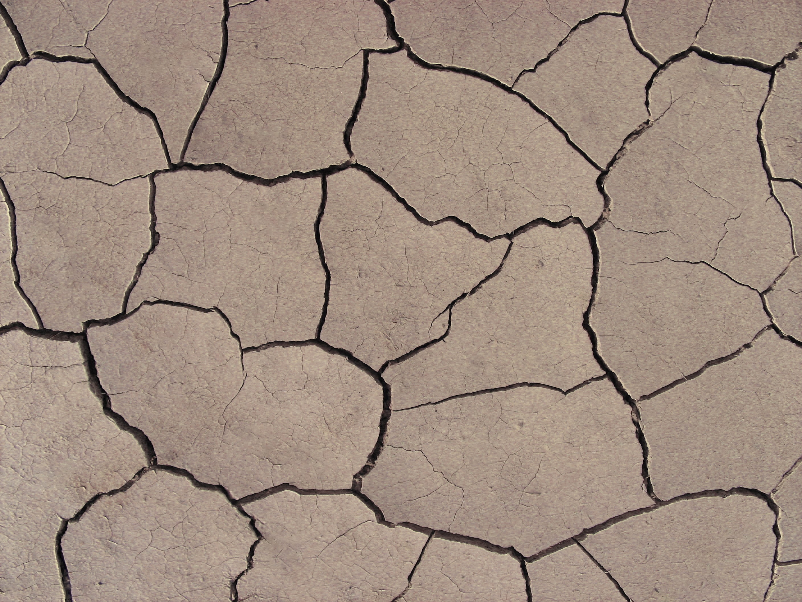 desert, dust, rock, no people, drought, barren, arid, broken, cracked, textured, scenics - nature, wasteland, day, natural pattern, full frame, environmental issues, HD Wallpaper