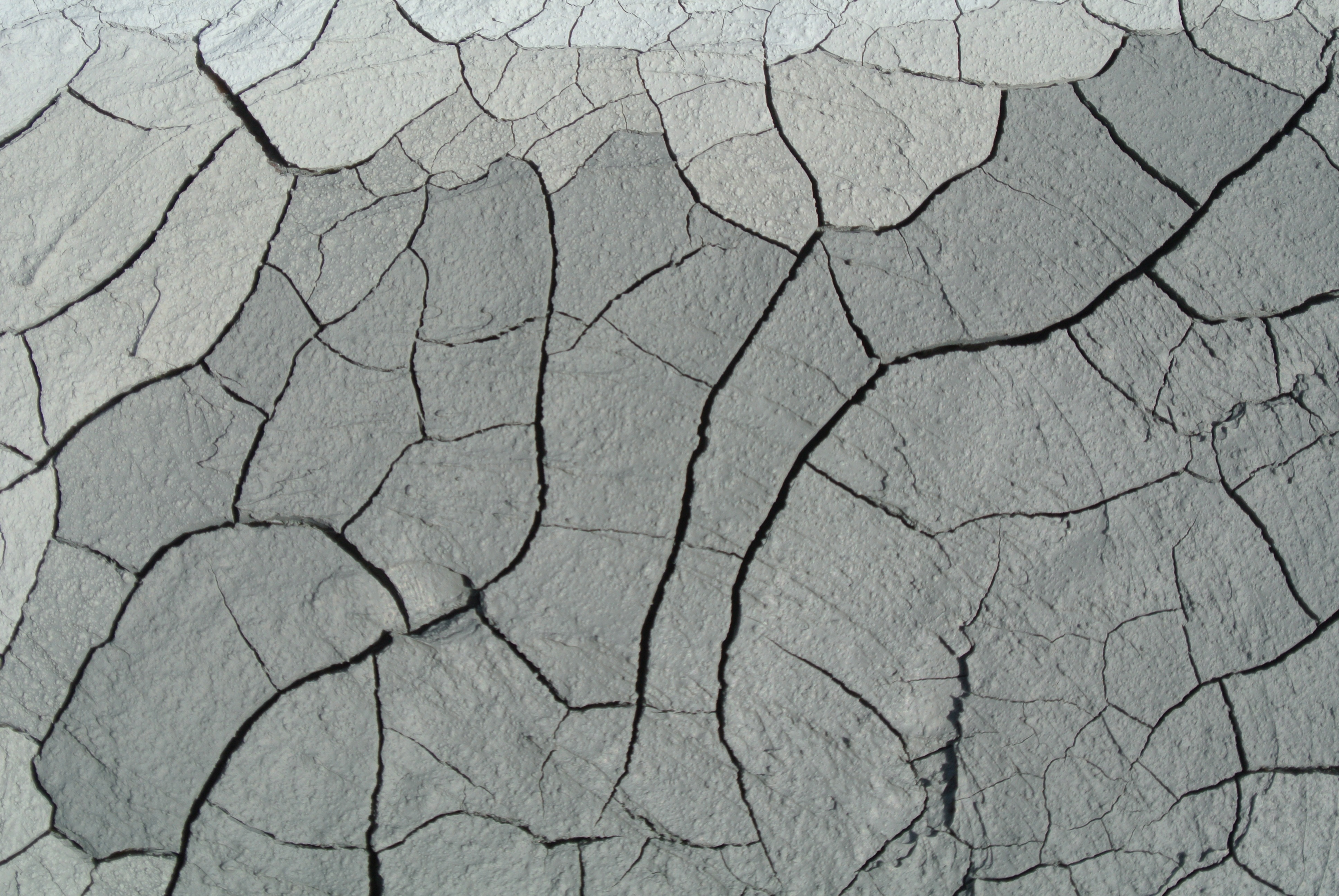 arid climate, gray, abstract, pattern, environmental issues, textured, day, earth, dry, natural pattern, climate, environment, high angle view, cracked, HD Wallpaper