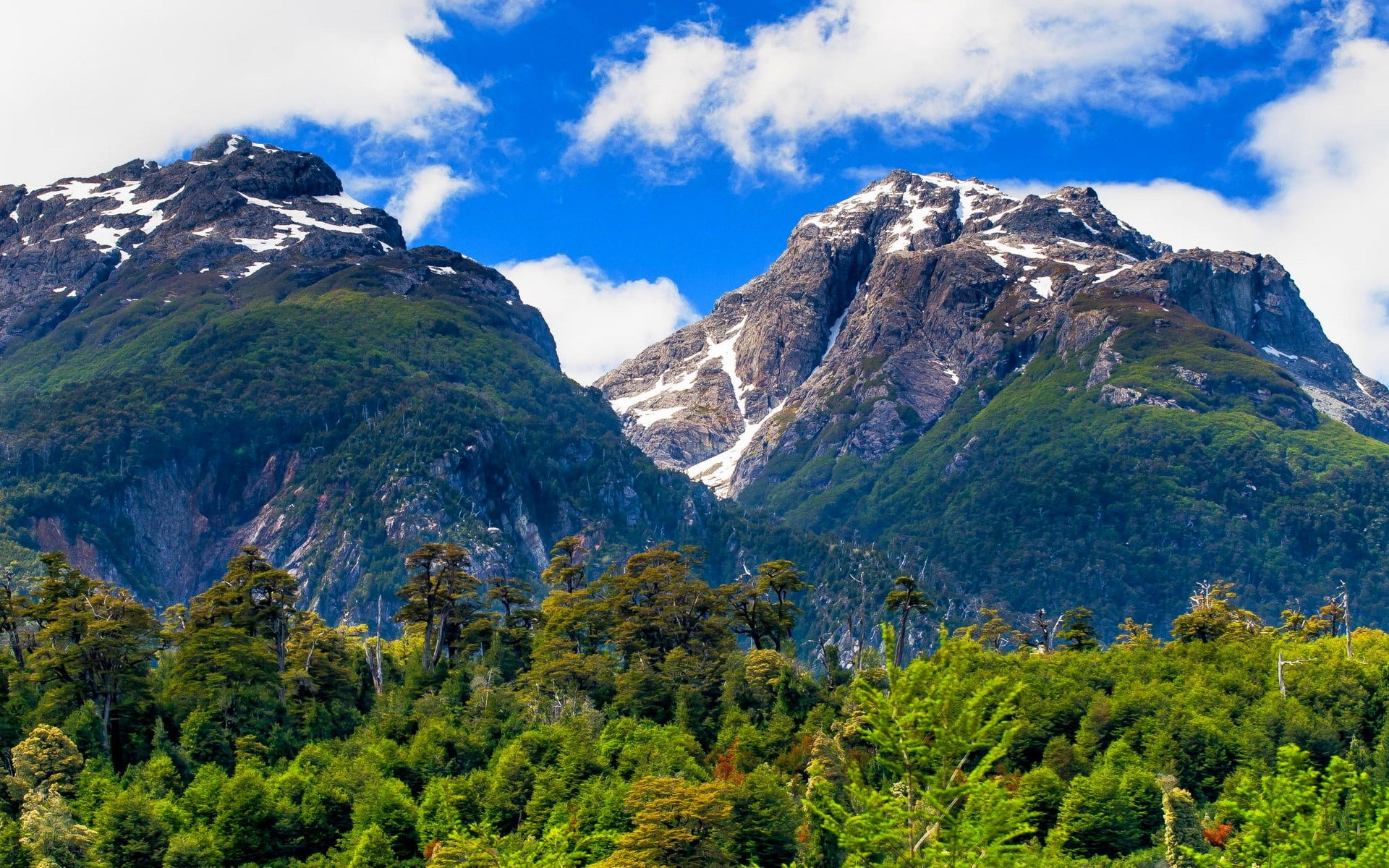 tranquil scene, beauty in nature, formation, landscape, mountains, tranquility, nature, mountain, Chile, mountain peak, environment, day, plant, mountain range, HD Wallpaper