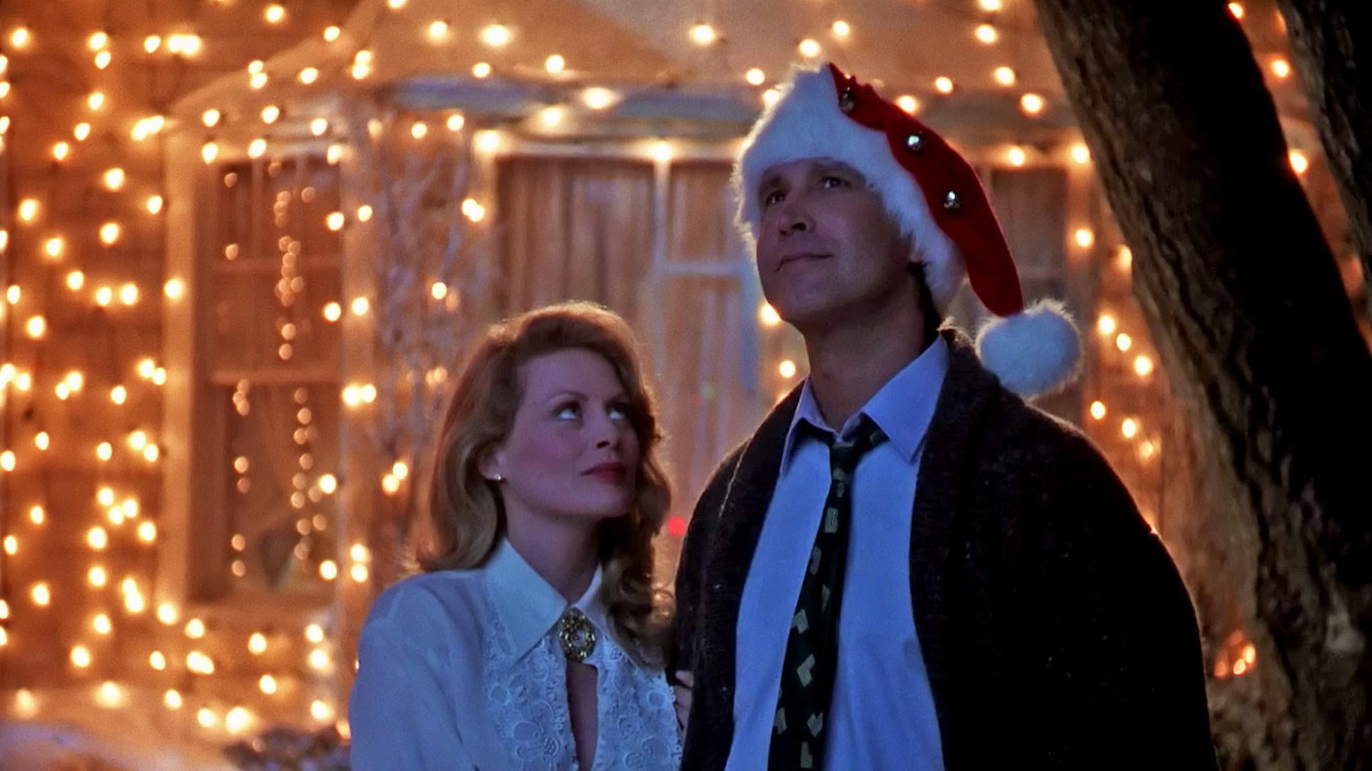 lampoon, christmas, comedy, national lampoons christmas vacation, 1080P, national, HD Wallpaper